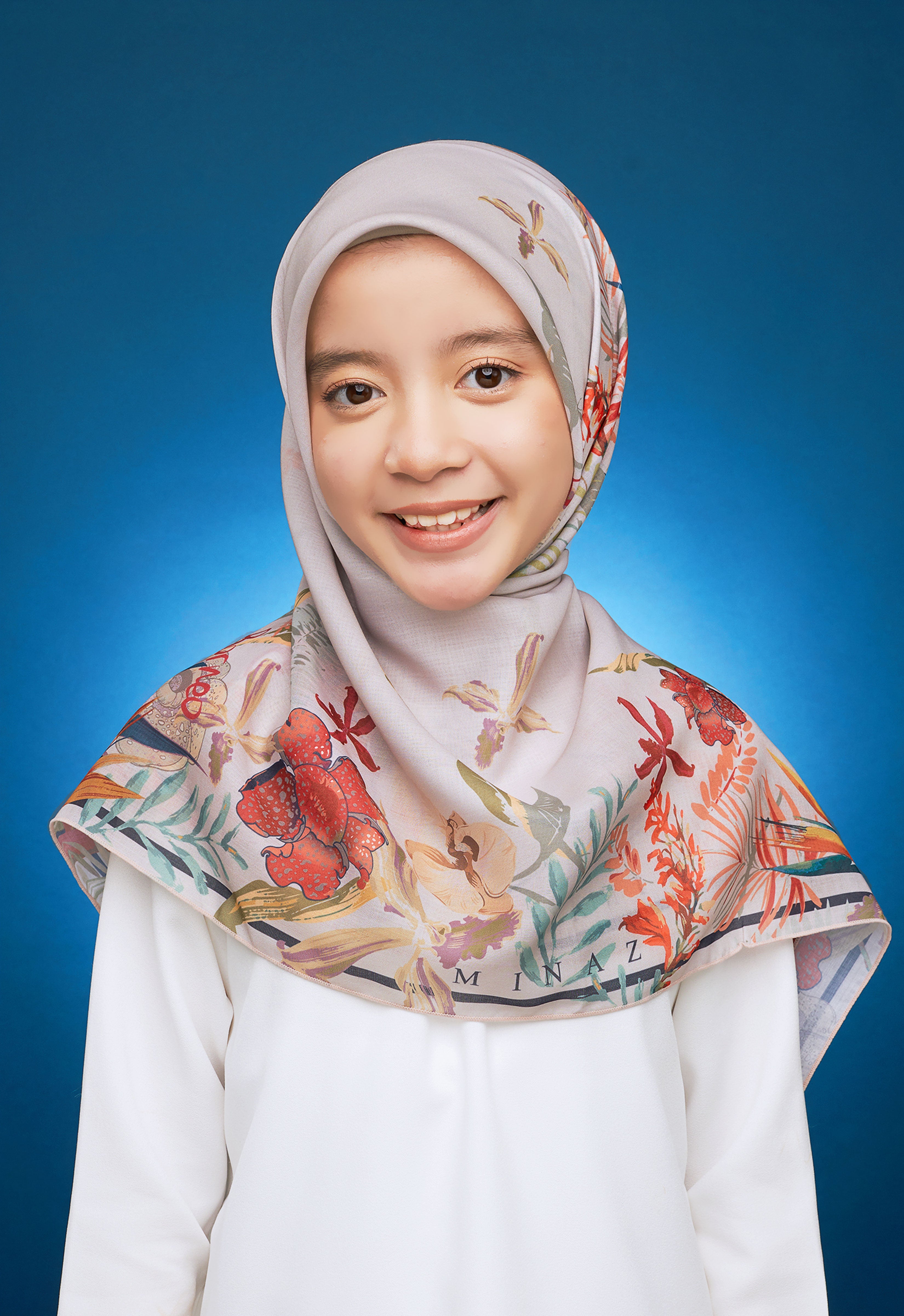 BORNEO PERTIWI KIDS BAWAL