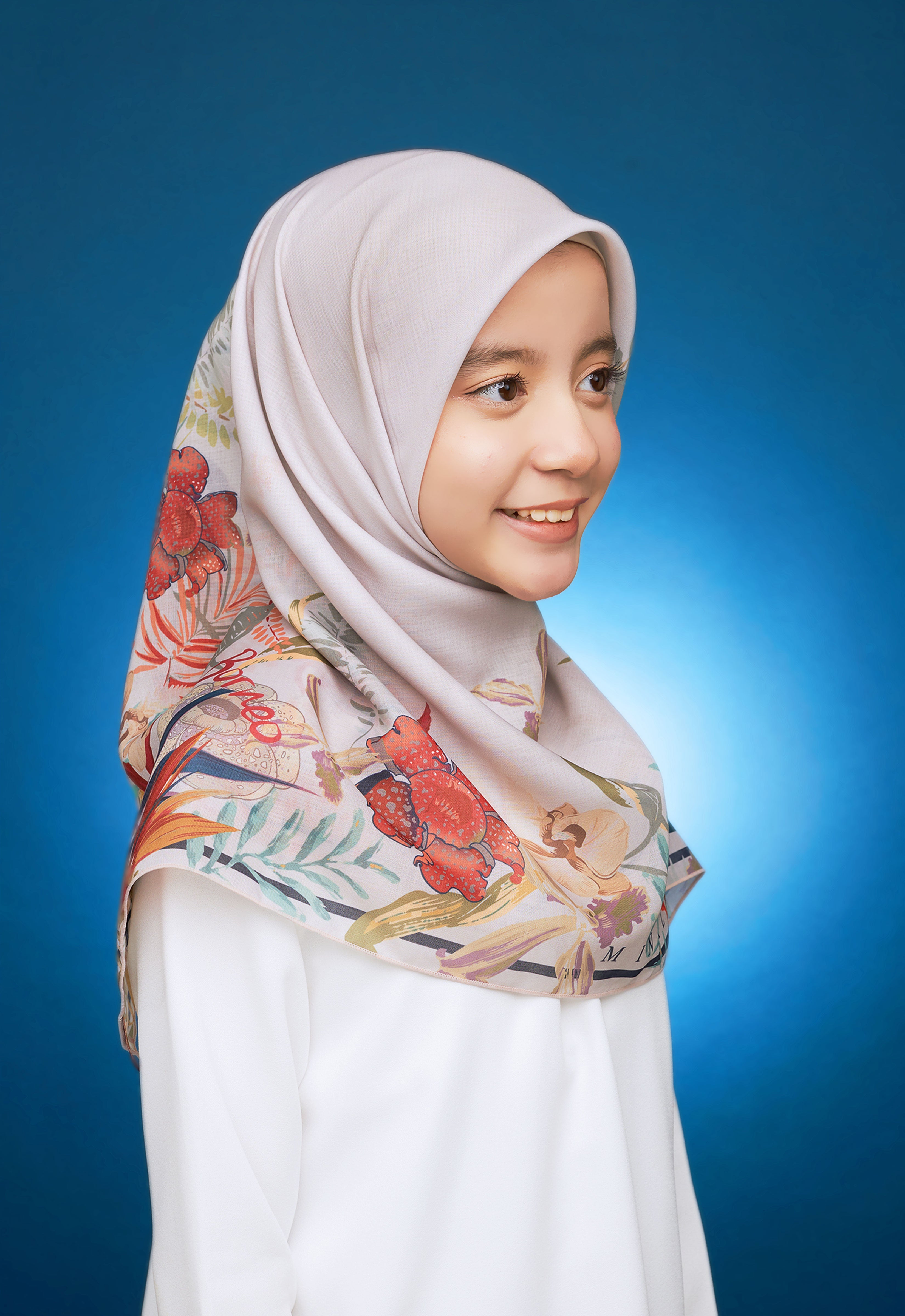 BORNEO PERTIWI KIDS BAWAL