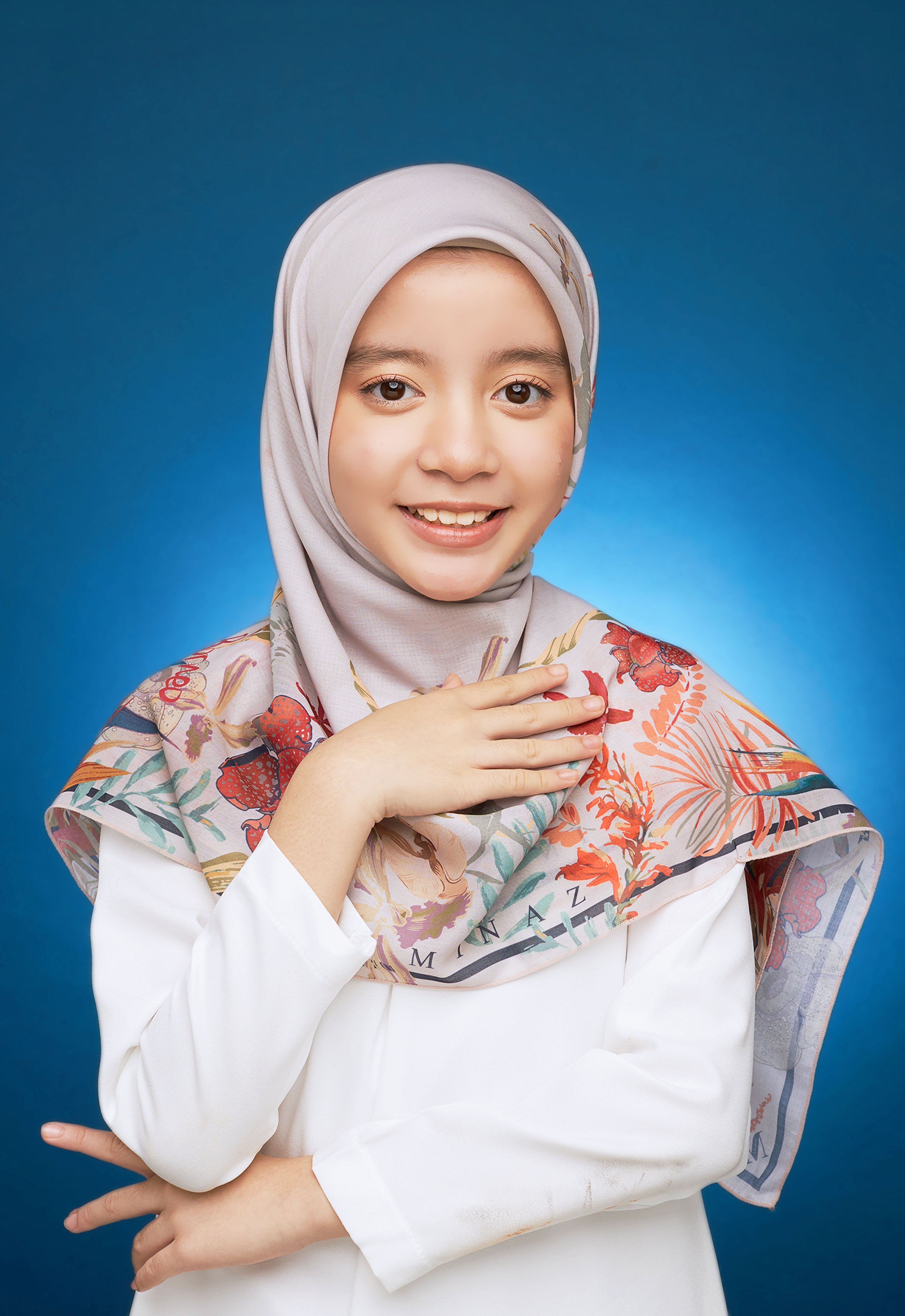 BORNEO PERTIWI KIDS BAWAL