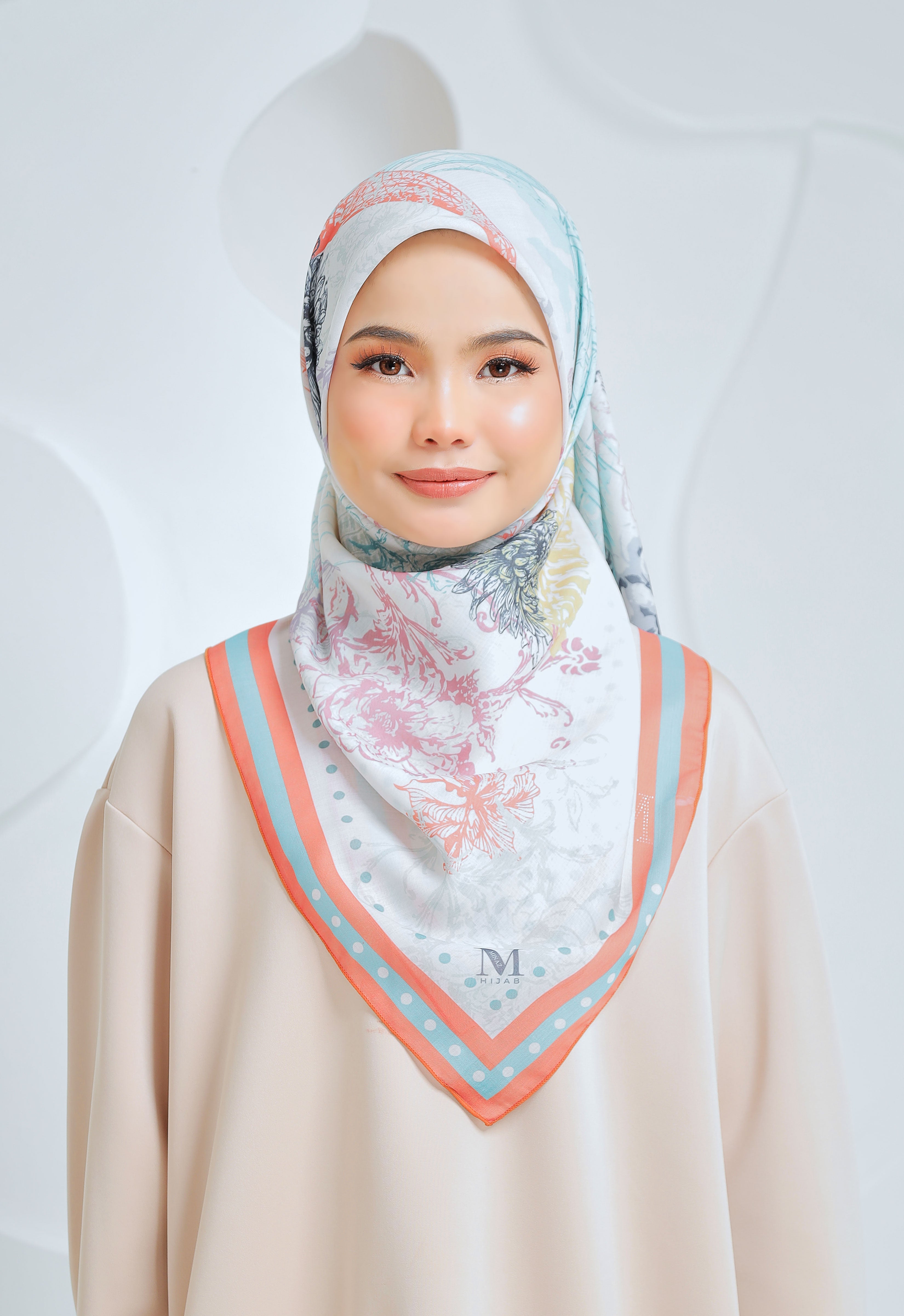 EUROPE BAWAL - AMBER