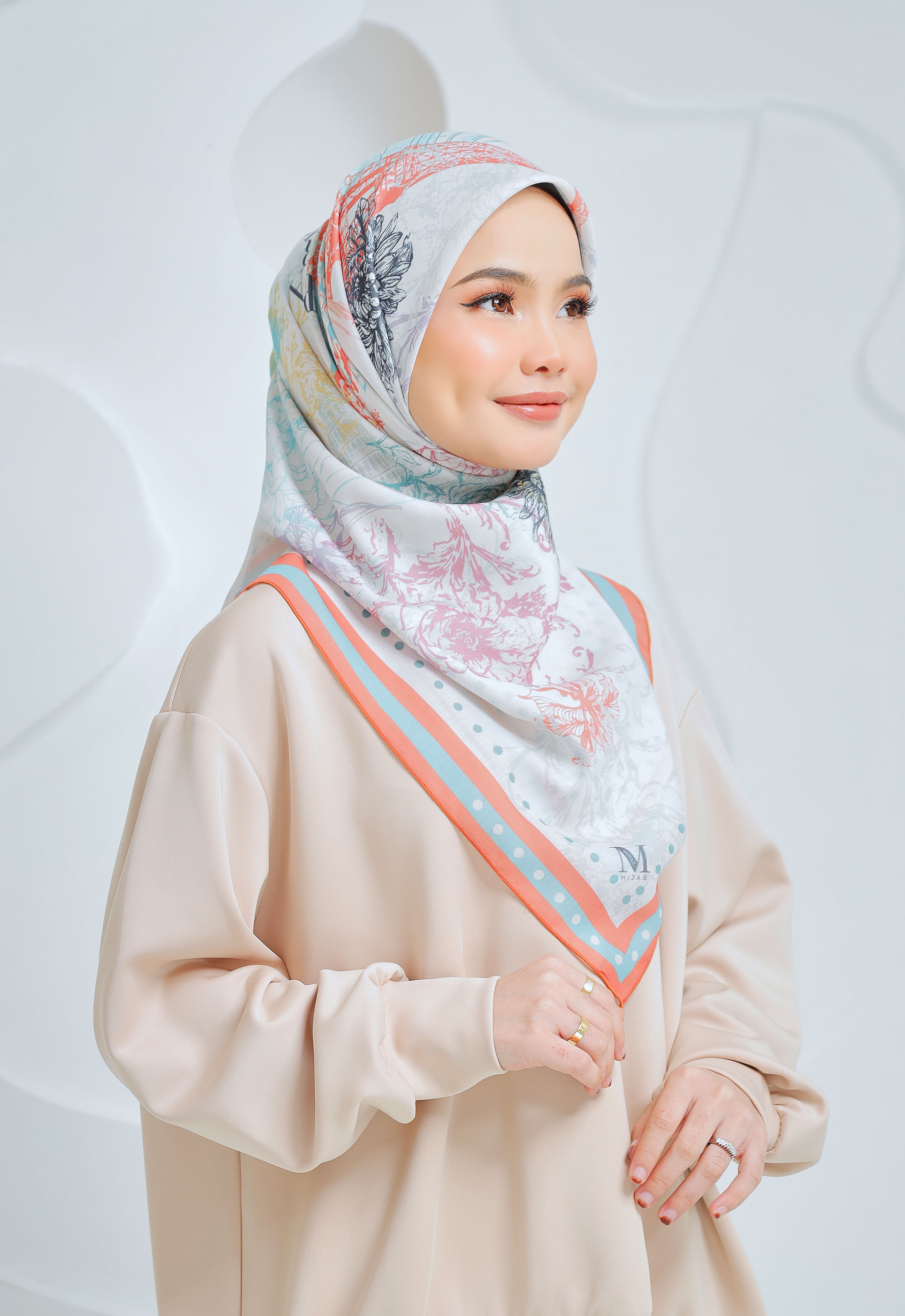 EUROPE BAWAL - AMBER