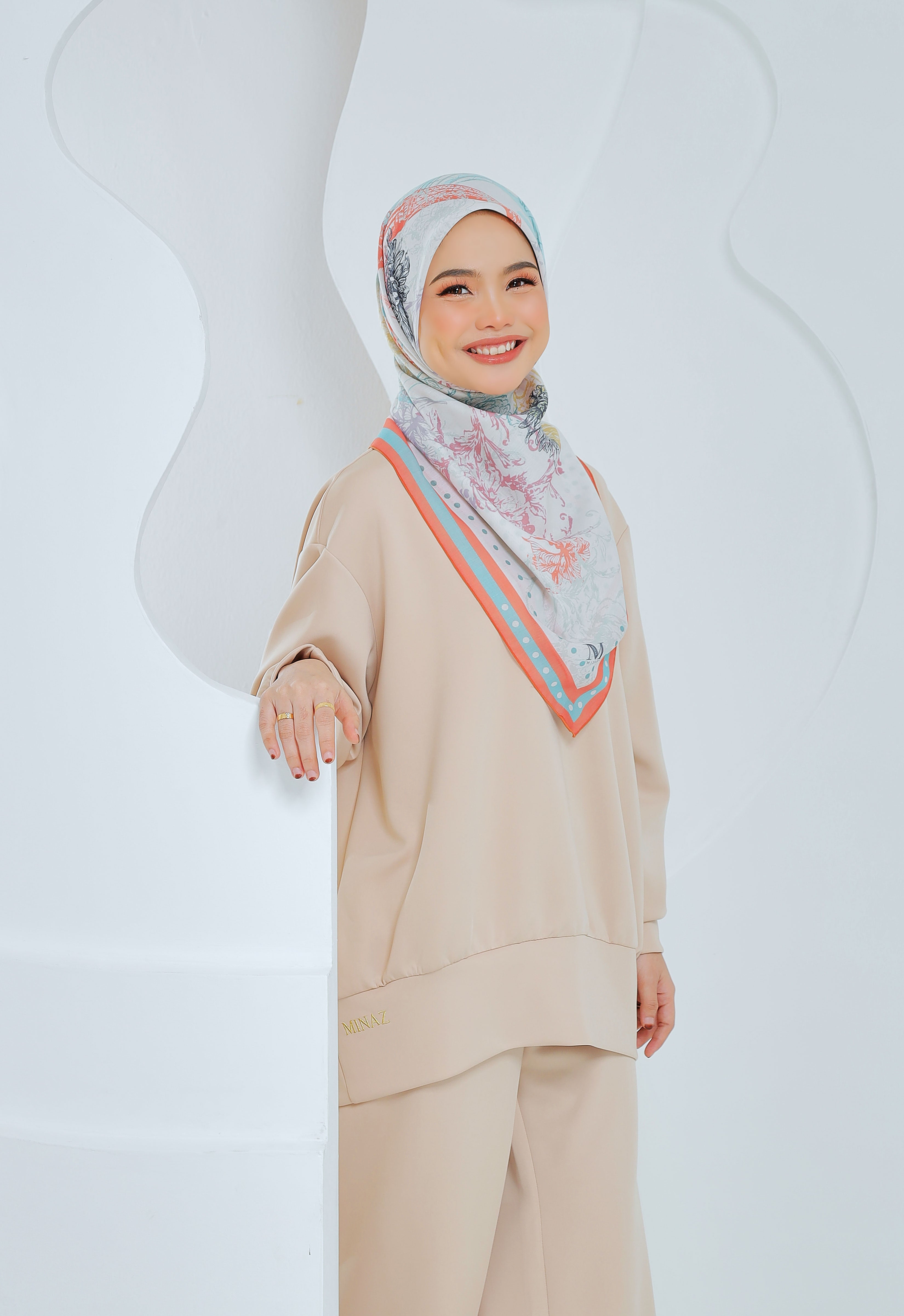 EUROPE BAWAL - AMBER