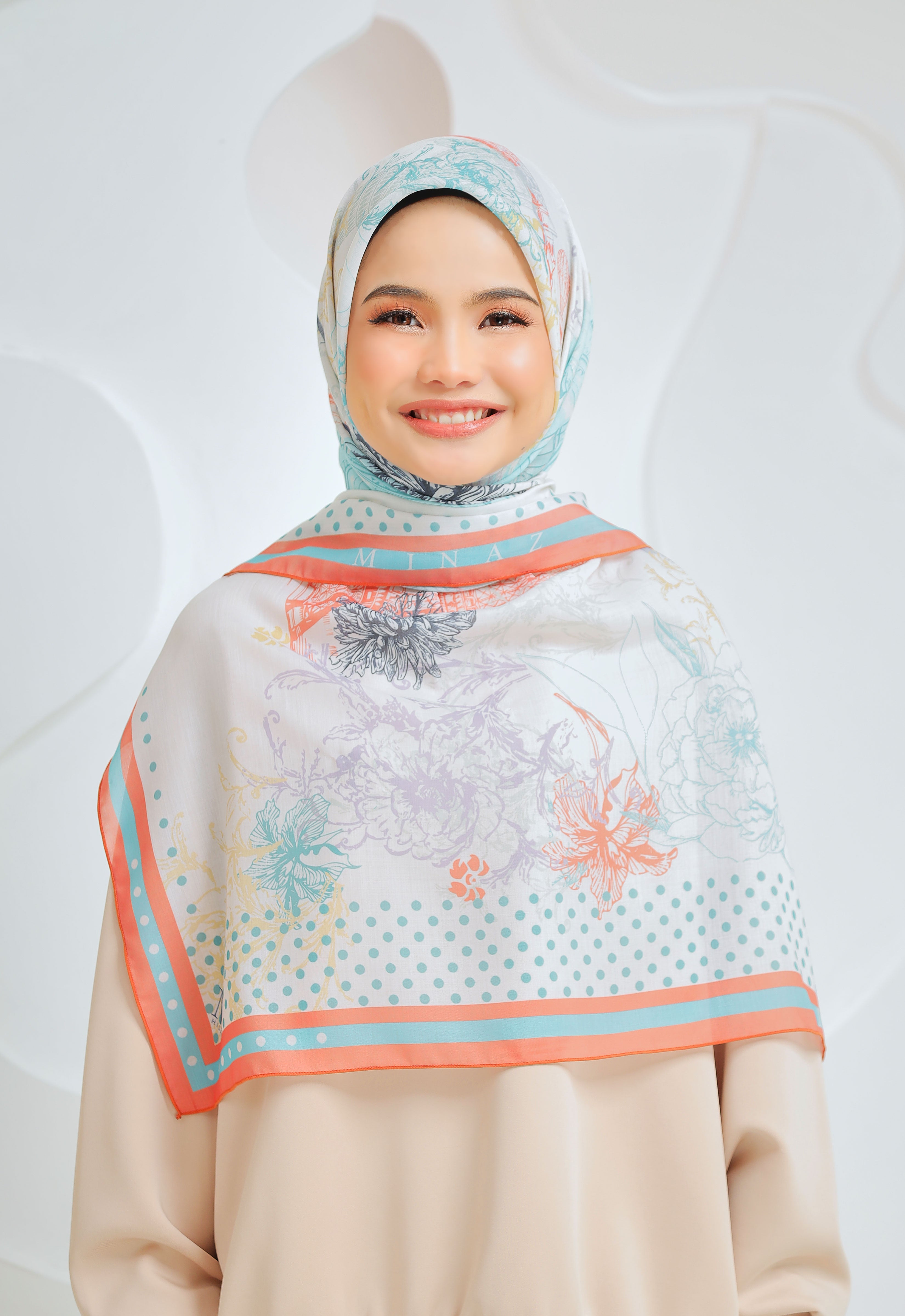 EUROPE BAWAL - AMBER