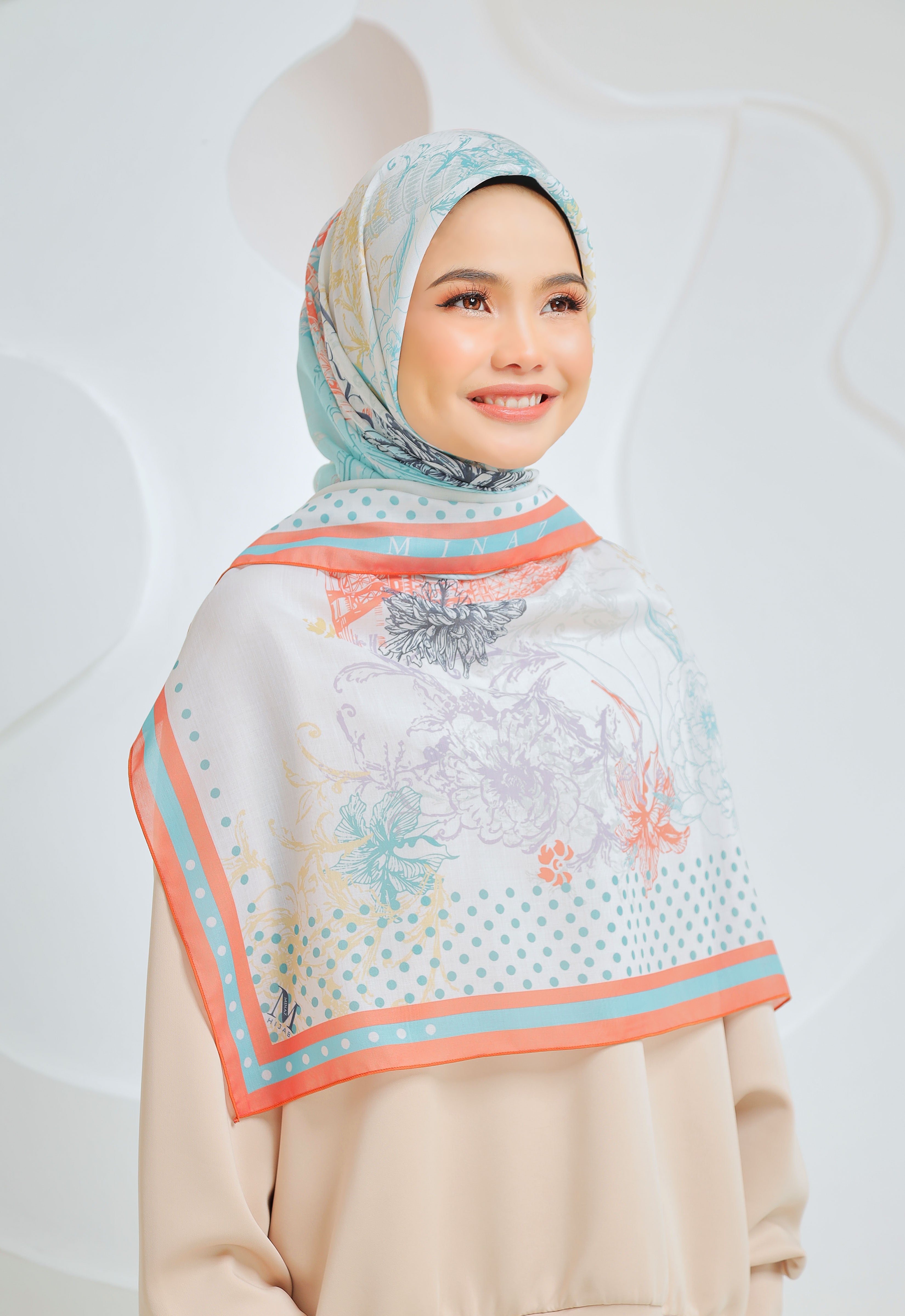 EUROPE BAWAL - AMBER