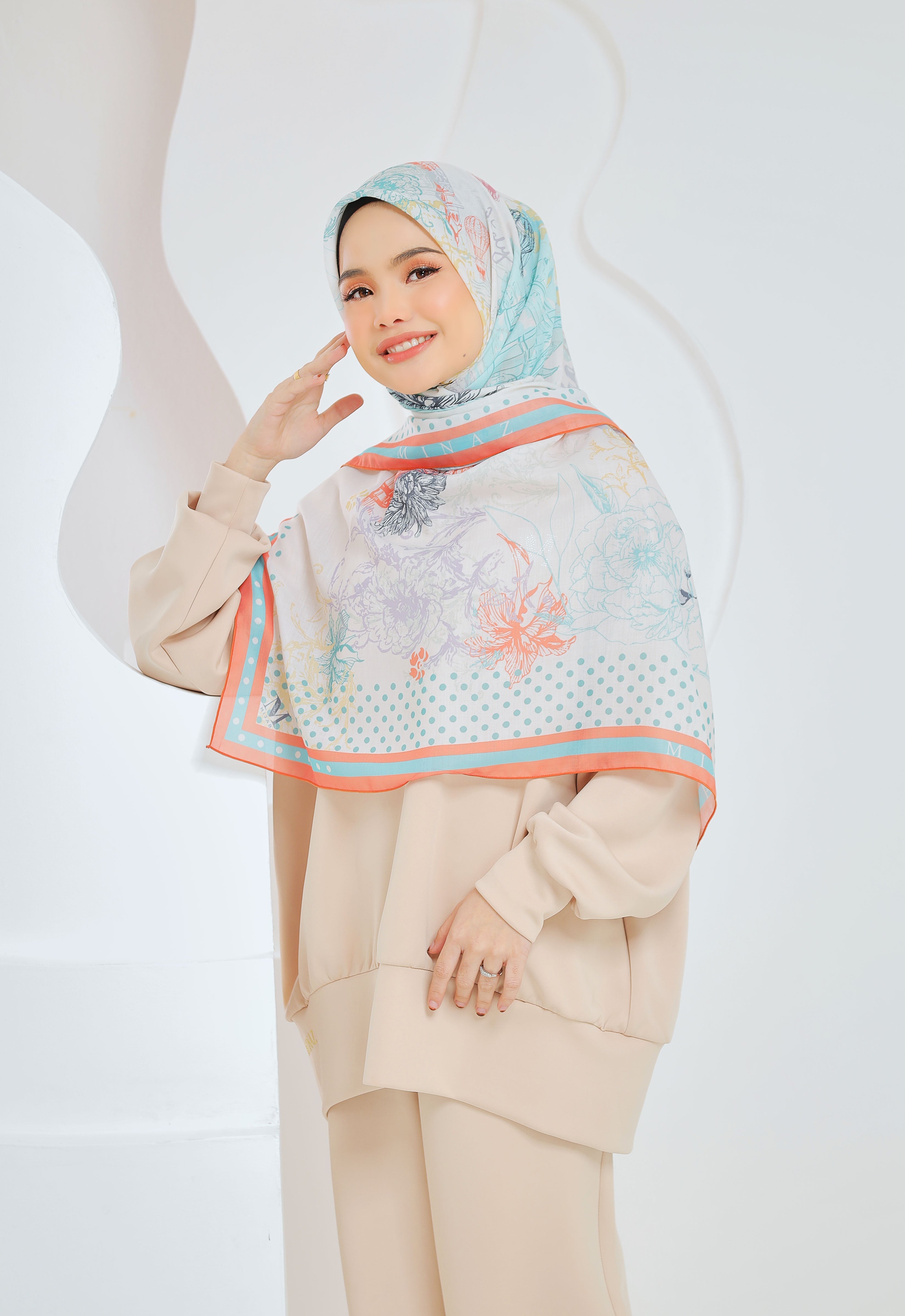 EUROPE BAWAL - AMBER