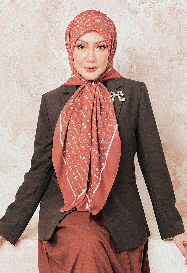 KAREEMA - TERRACOTTA