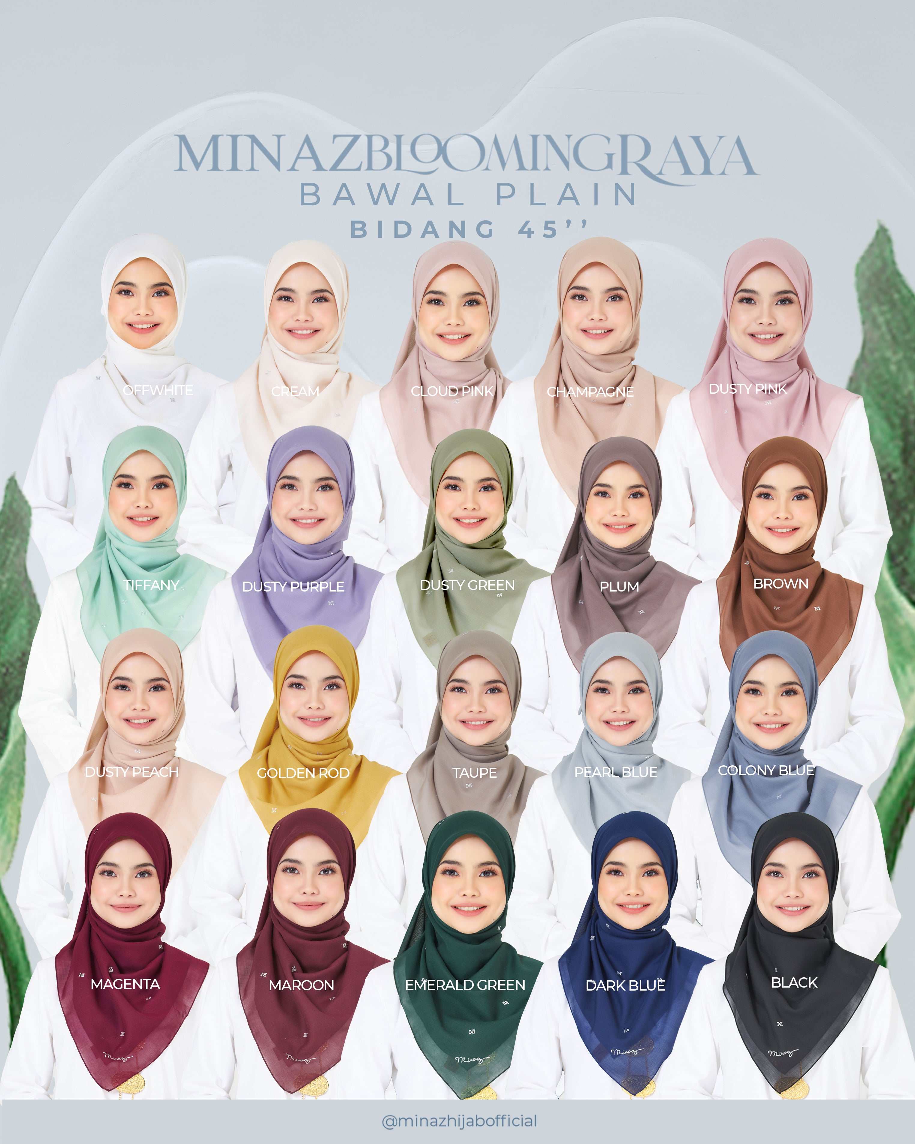 PLAIN STONE BAWAL (AS-IS)