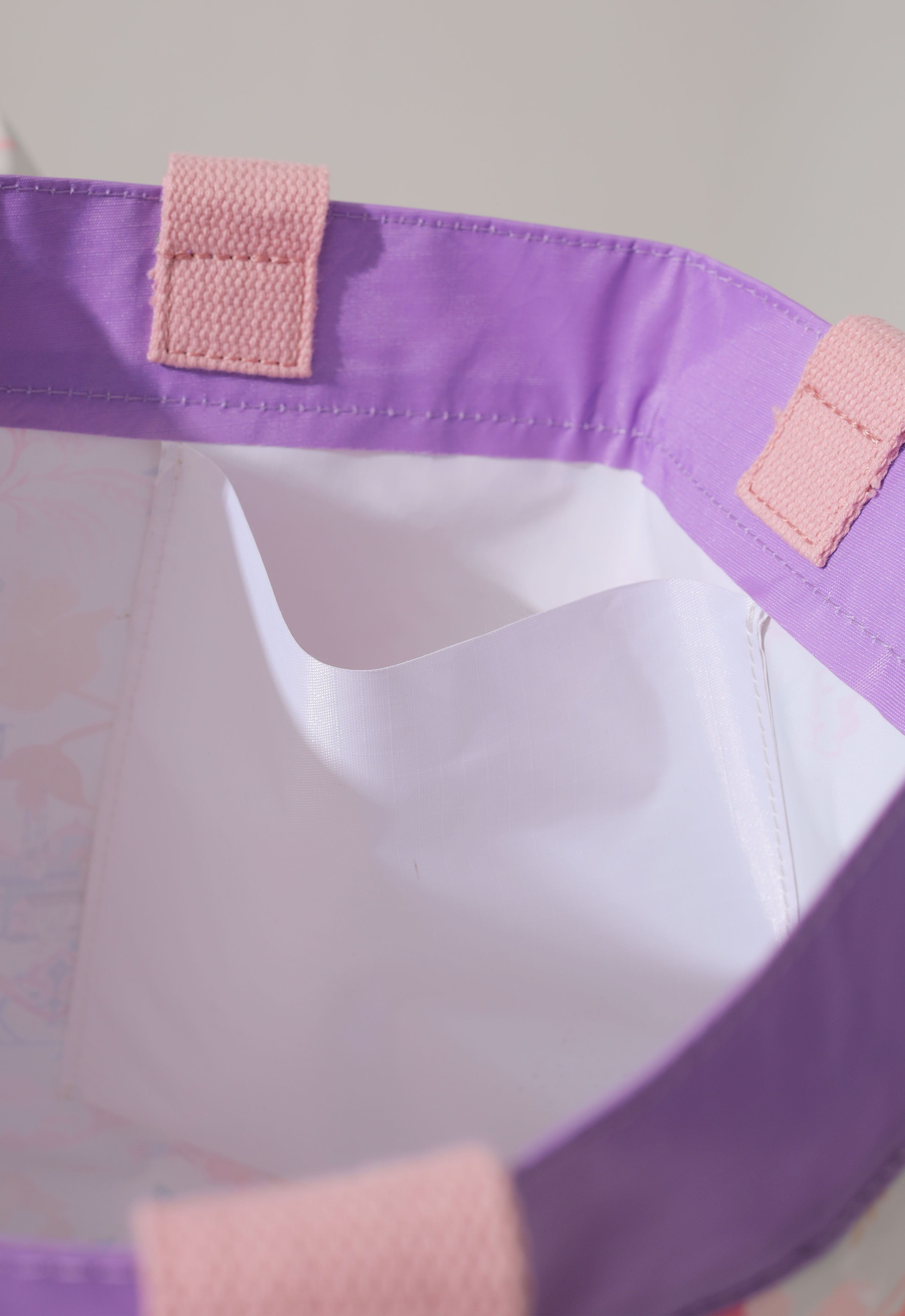 TRAVEL BAG MEDIUM - ISTANBUL CREAM