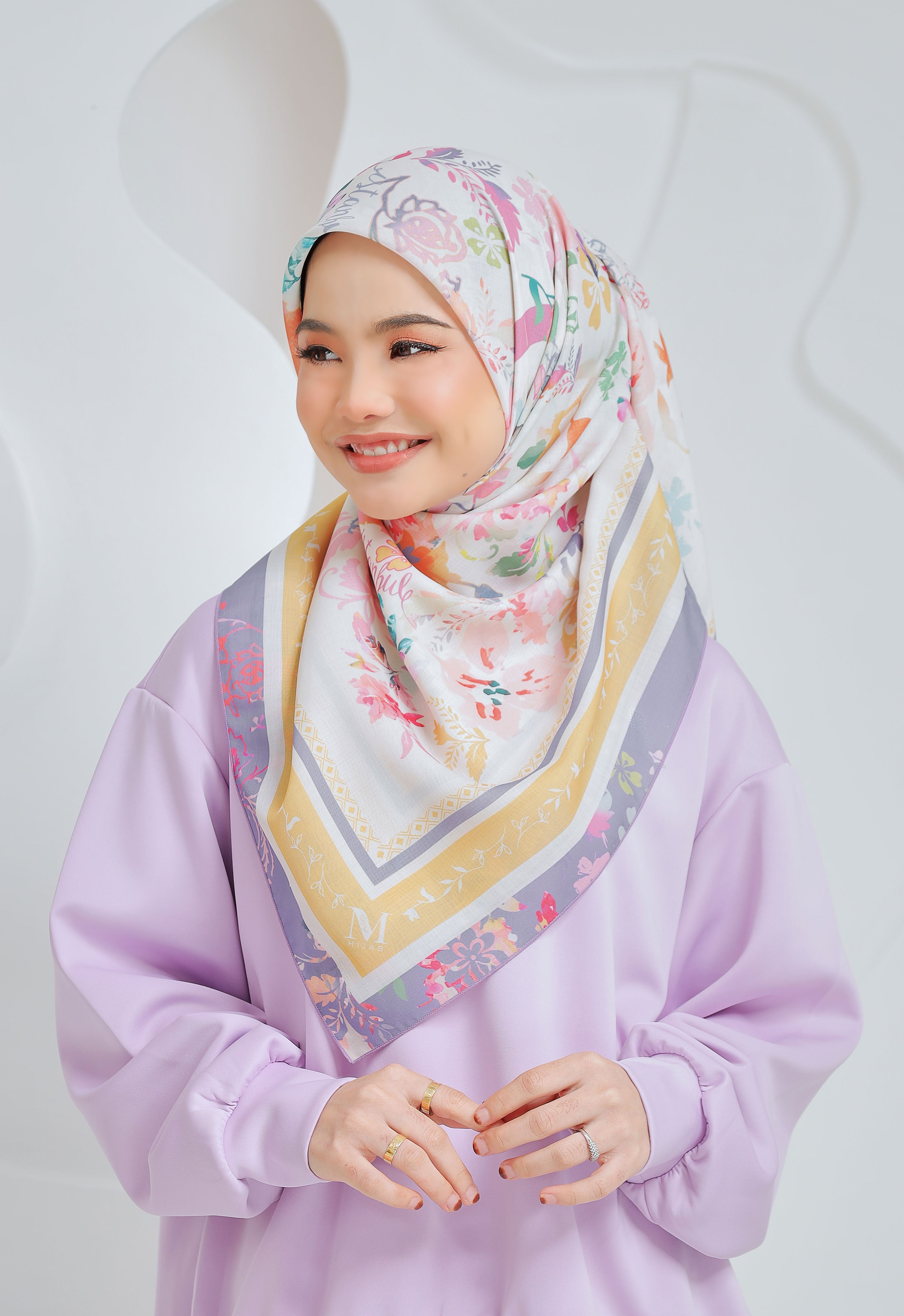 ISTANBUL BAWAL - CREAM