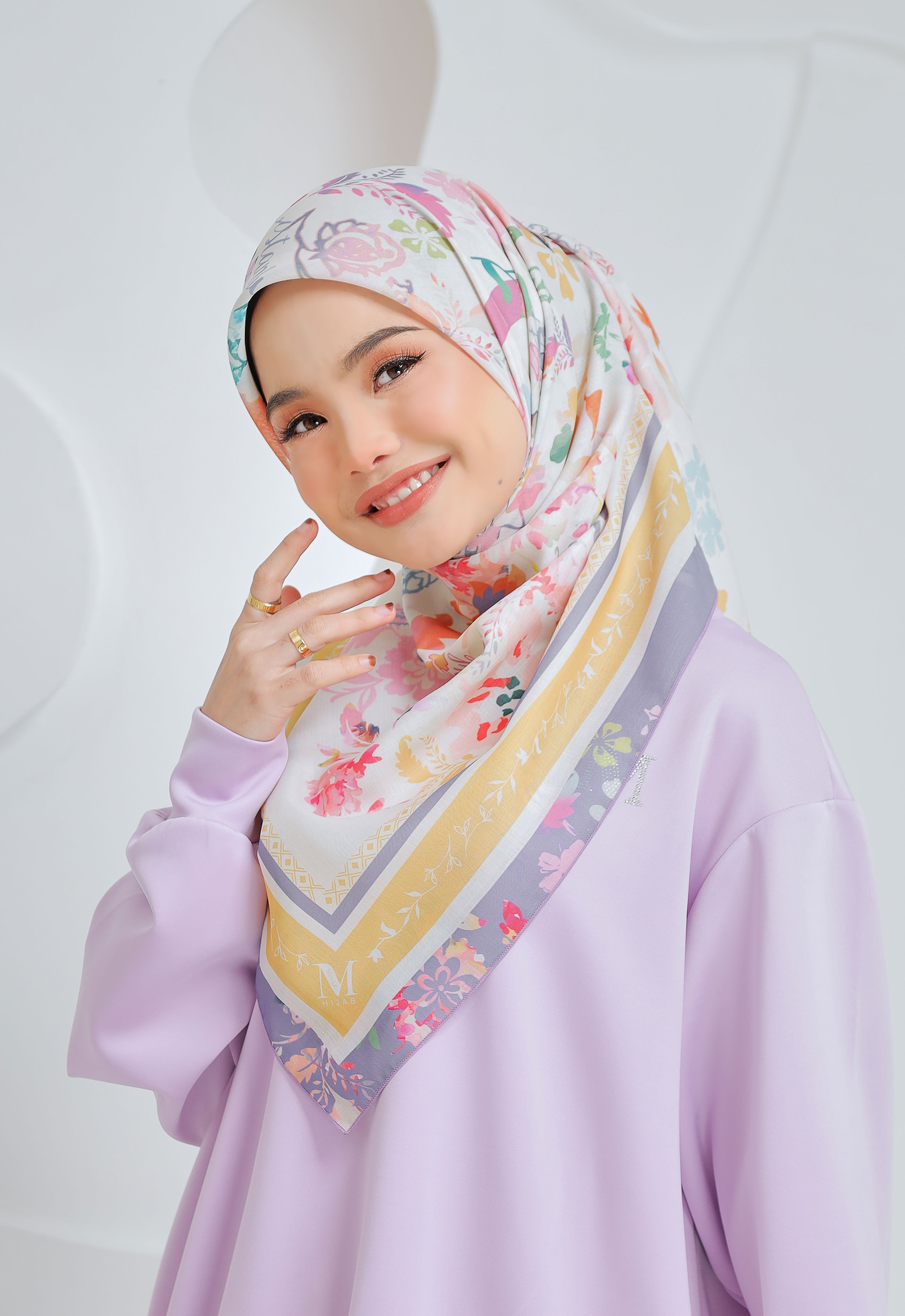 ISTANBUL BAWAL - CREAM