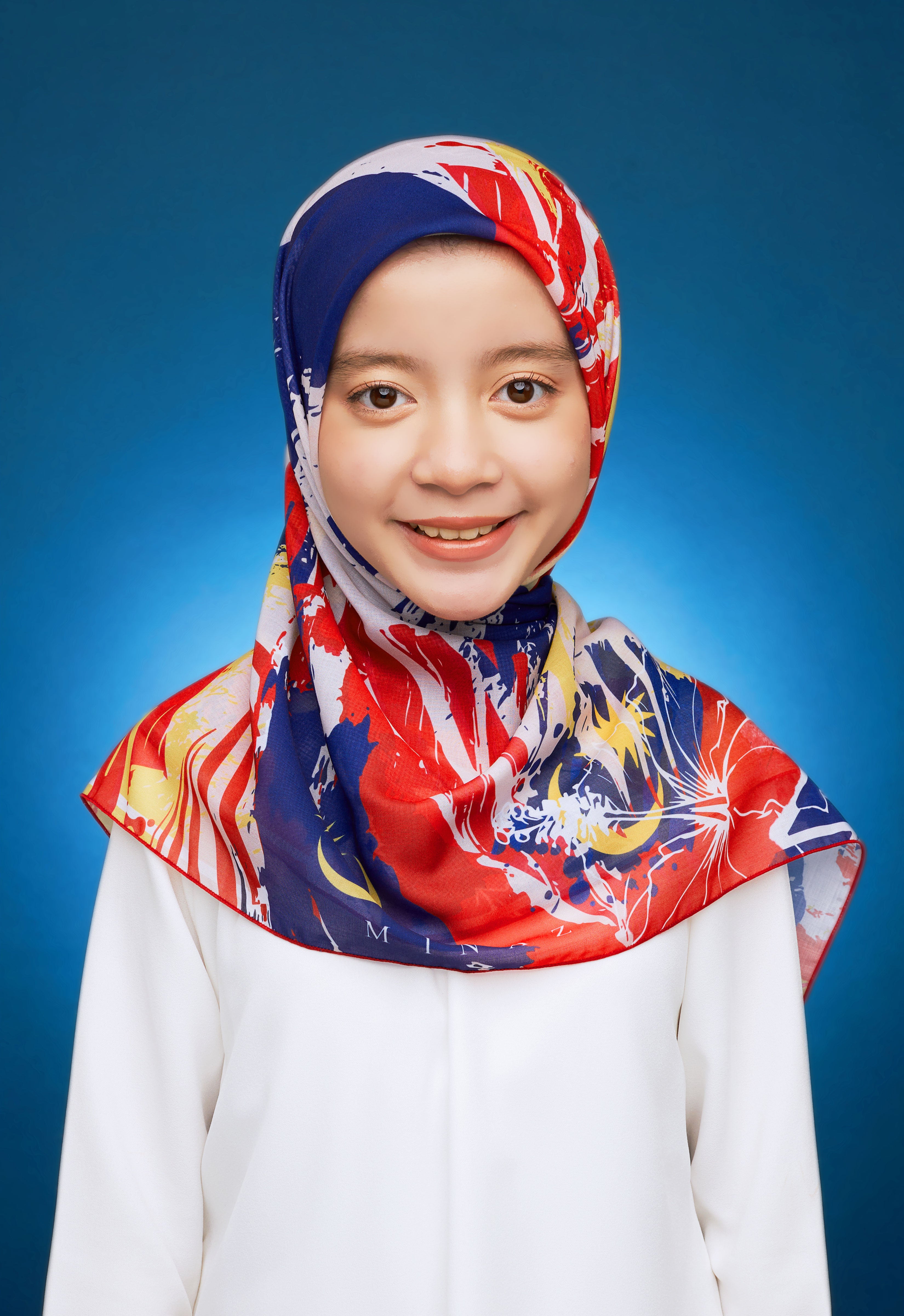 JALUR GEMILANG KIDS BAWAL