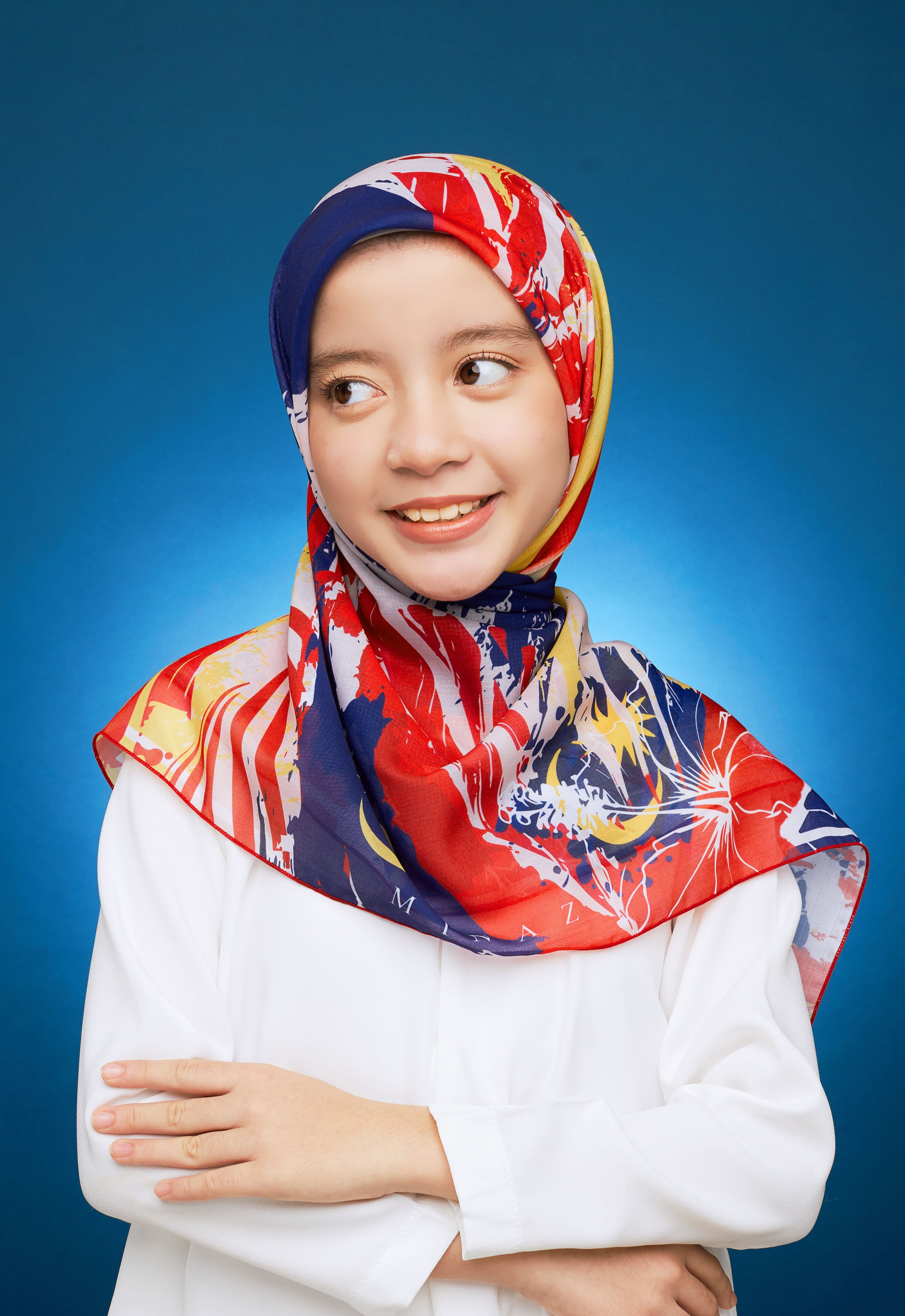 REJECT ITEM | KIDS JALUR GEMILANG