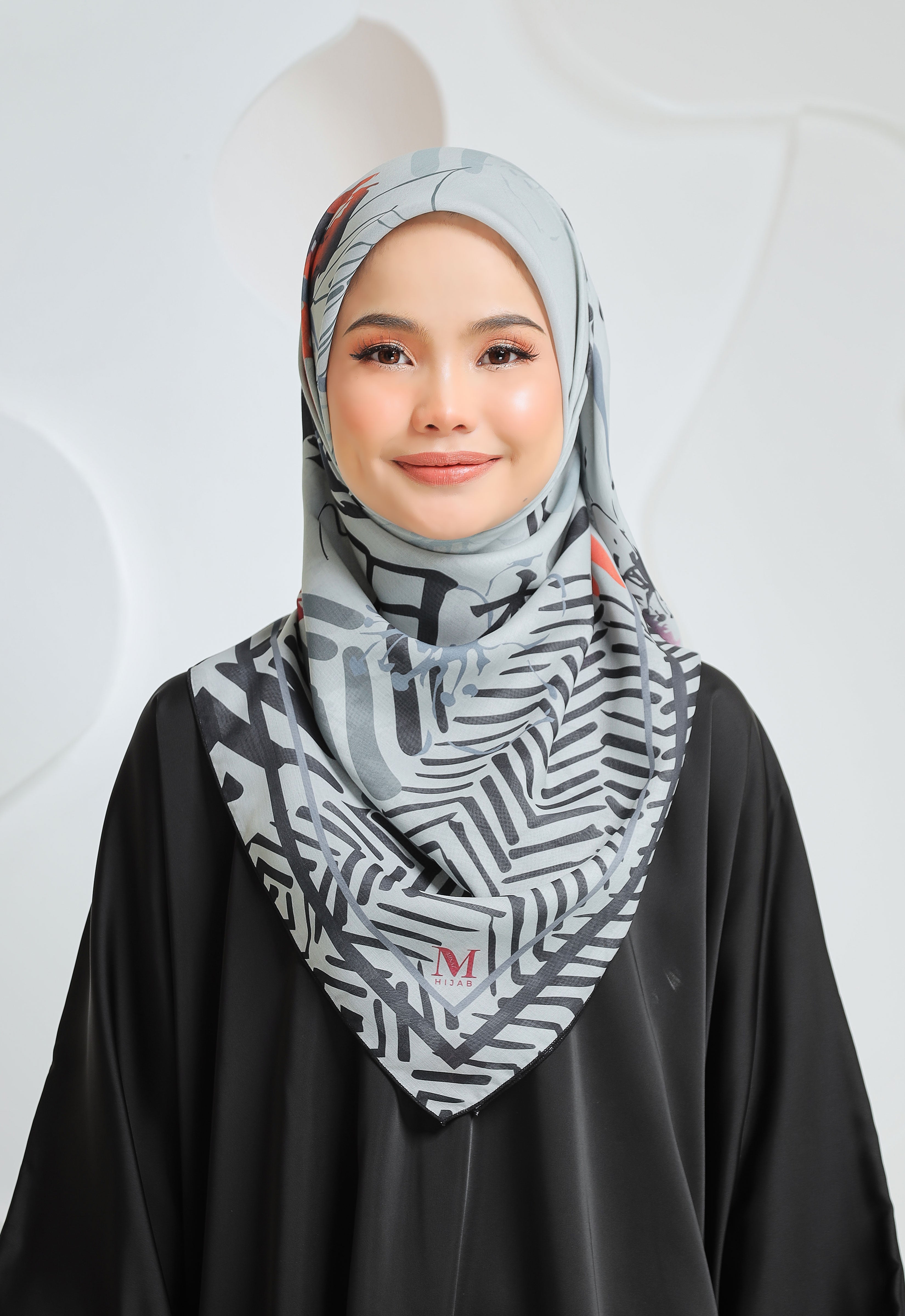 JAPAN BAWAL - LIGHT GRAY