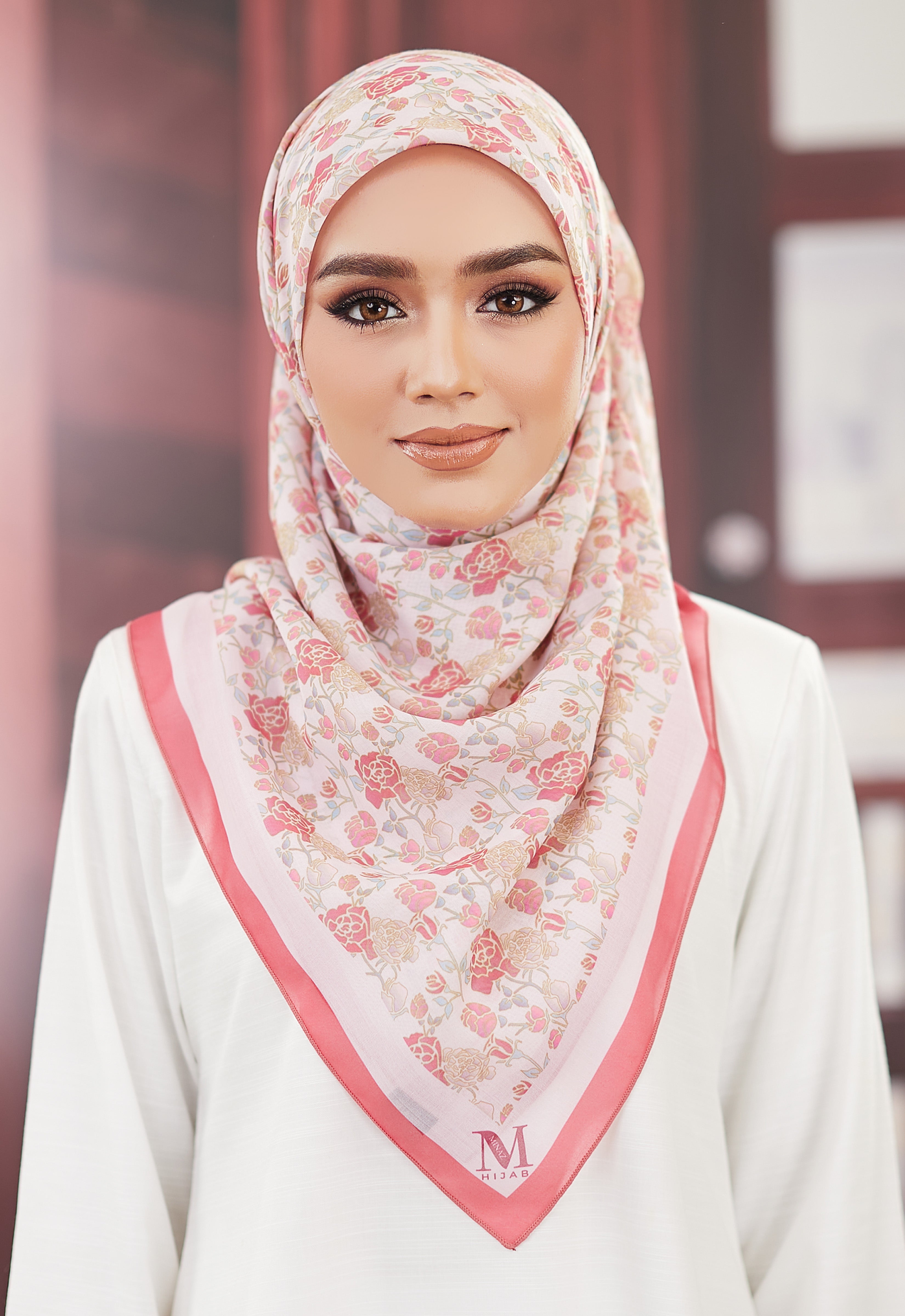 KAK AYANG BAWAL - PINK