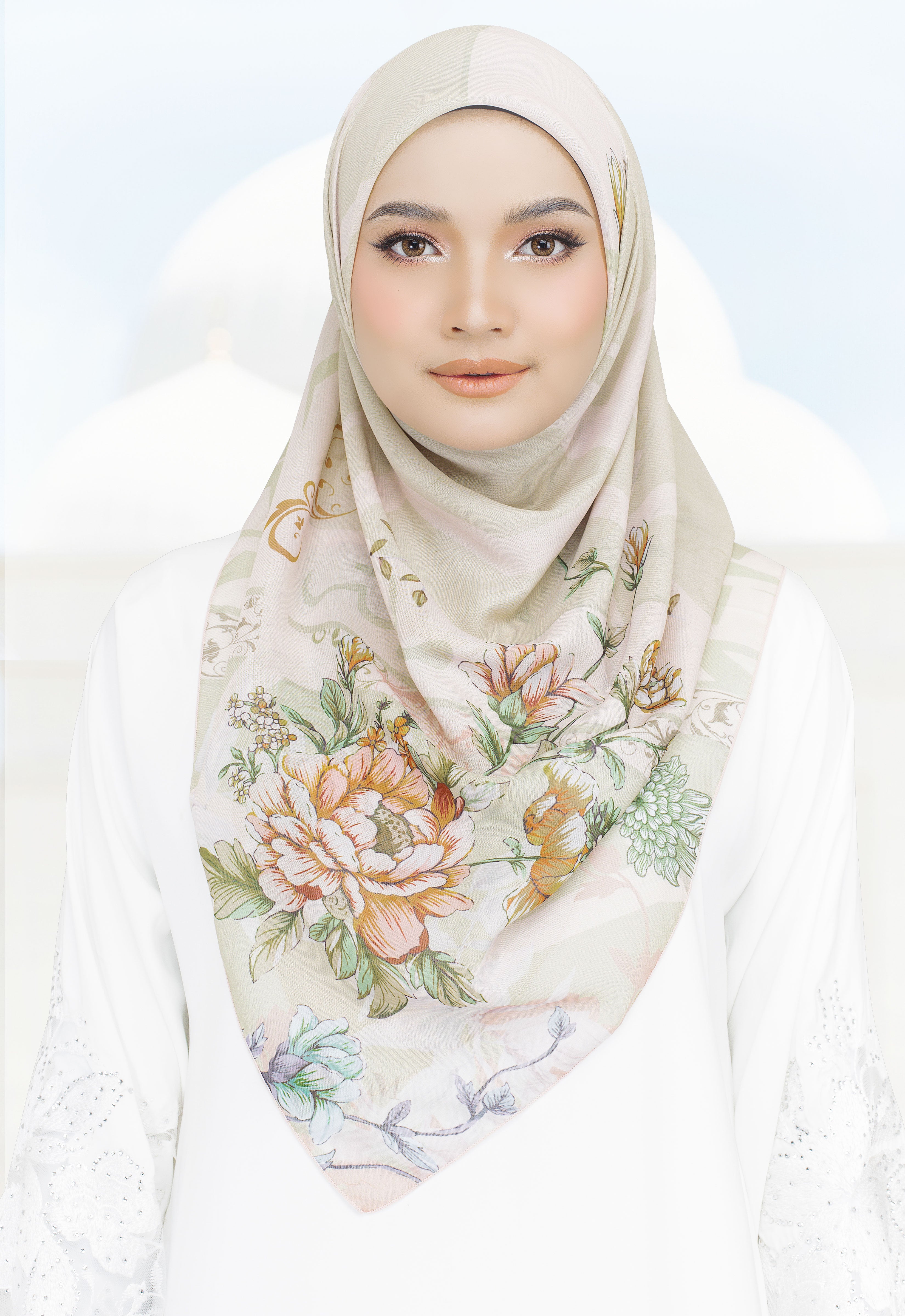 MADEENA BAWAL - LIME