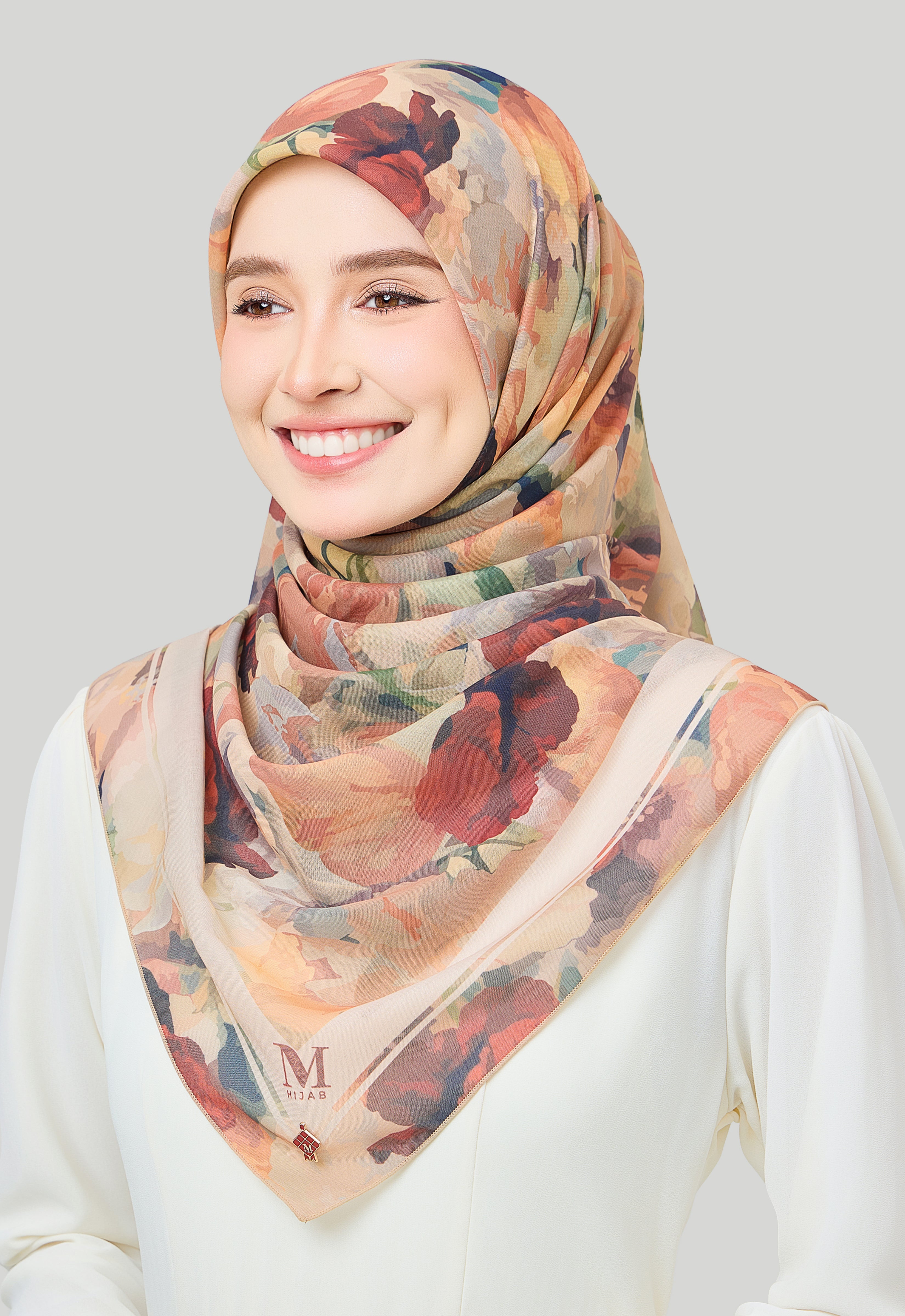 MANEES - GOLDEN BROWN