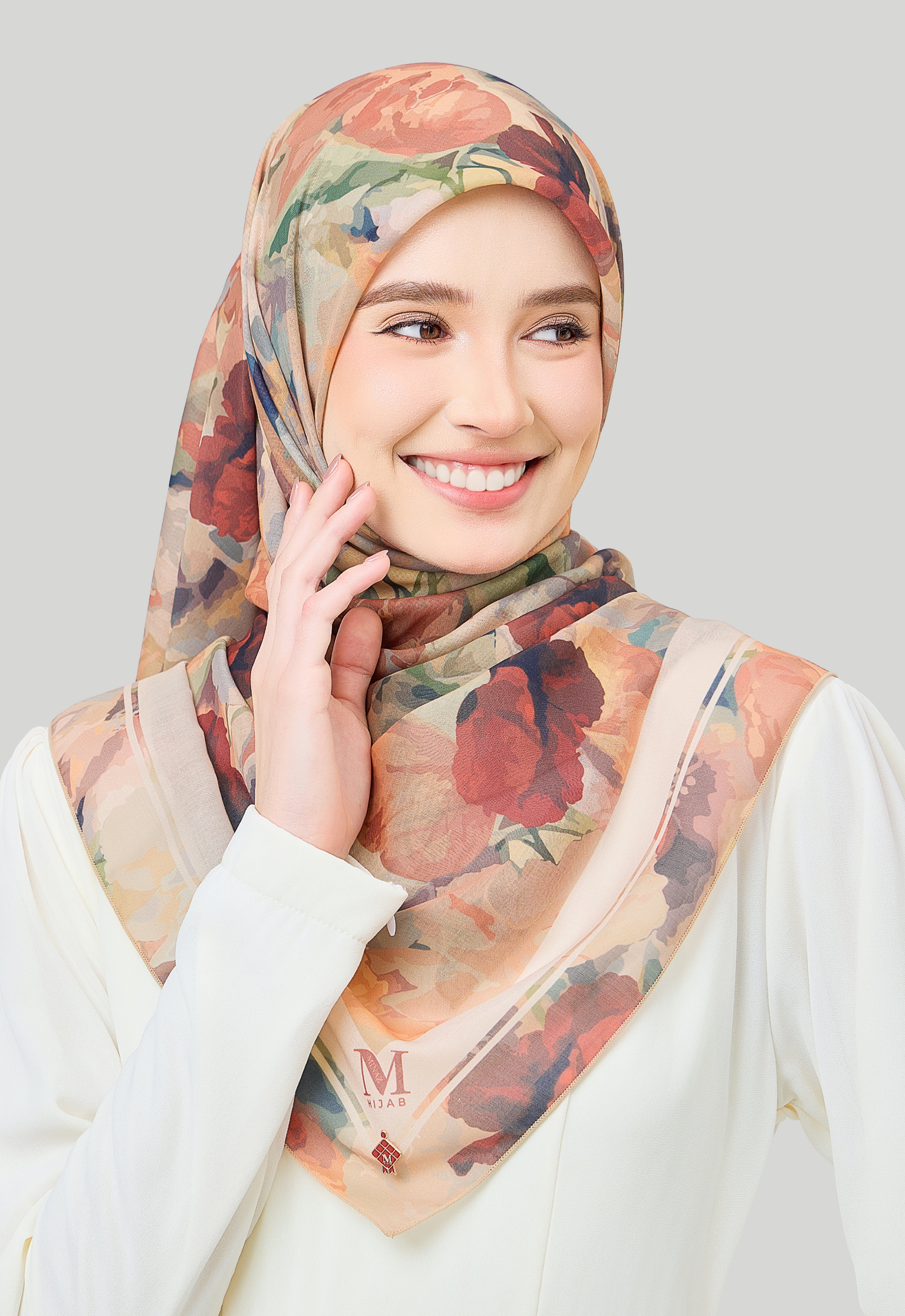 MANEES - GOLDEN BROWN