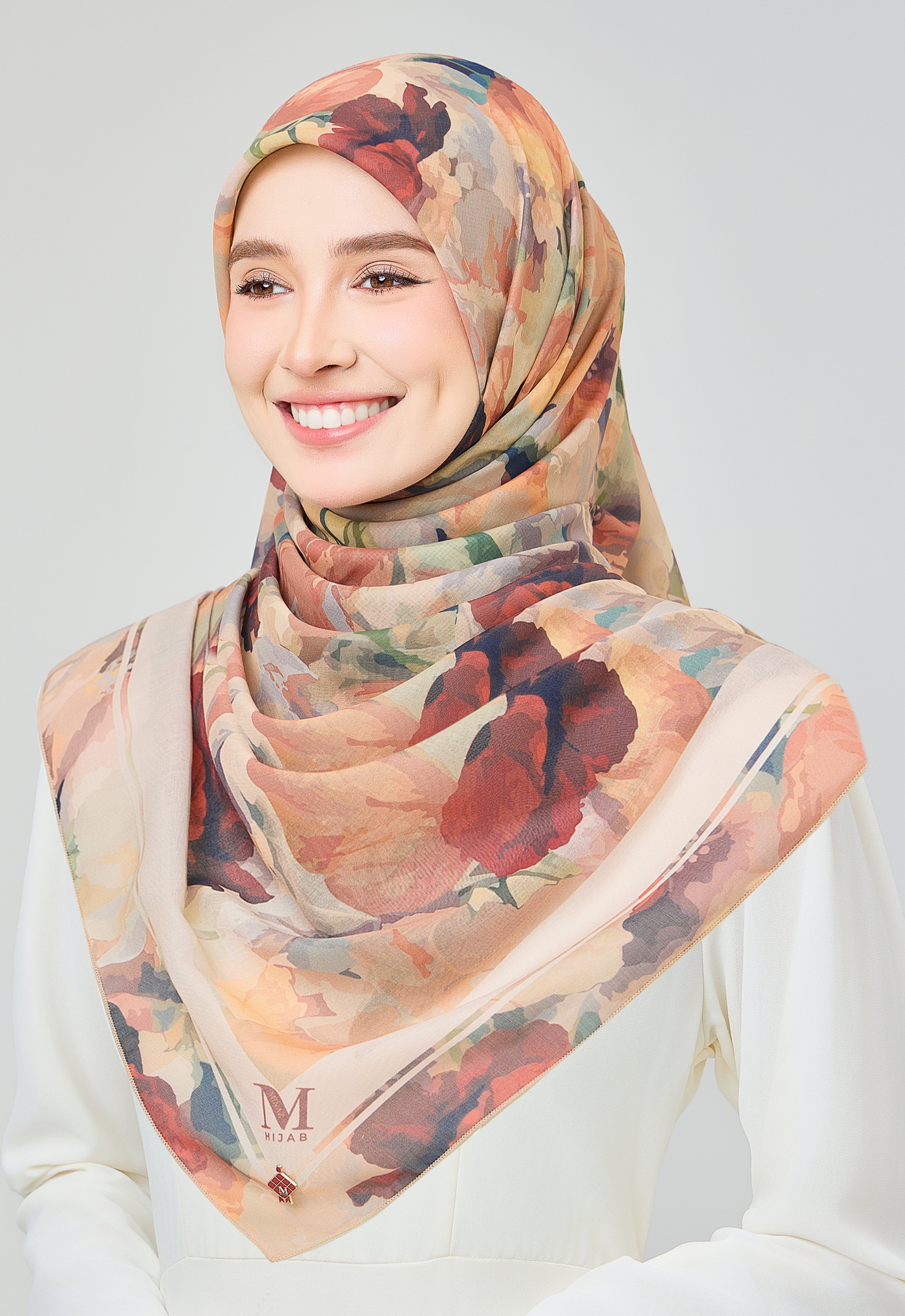 MANEES - GOLDEN BROWN