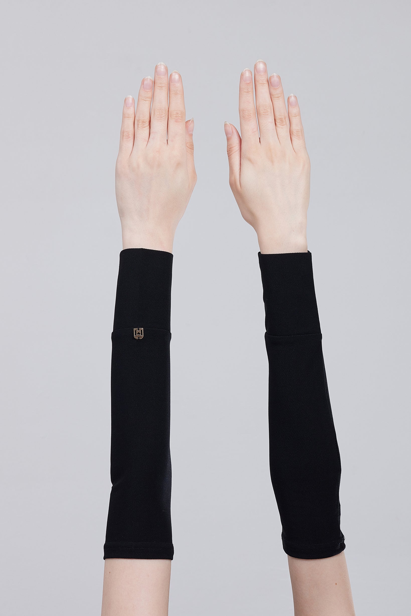 NADI HANDSOCK - BLACK