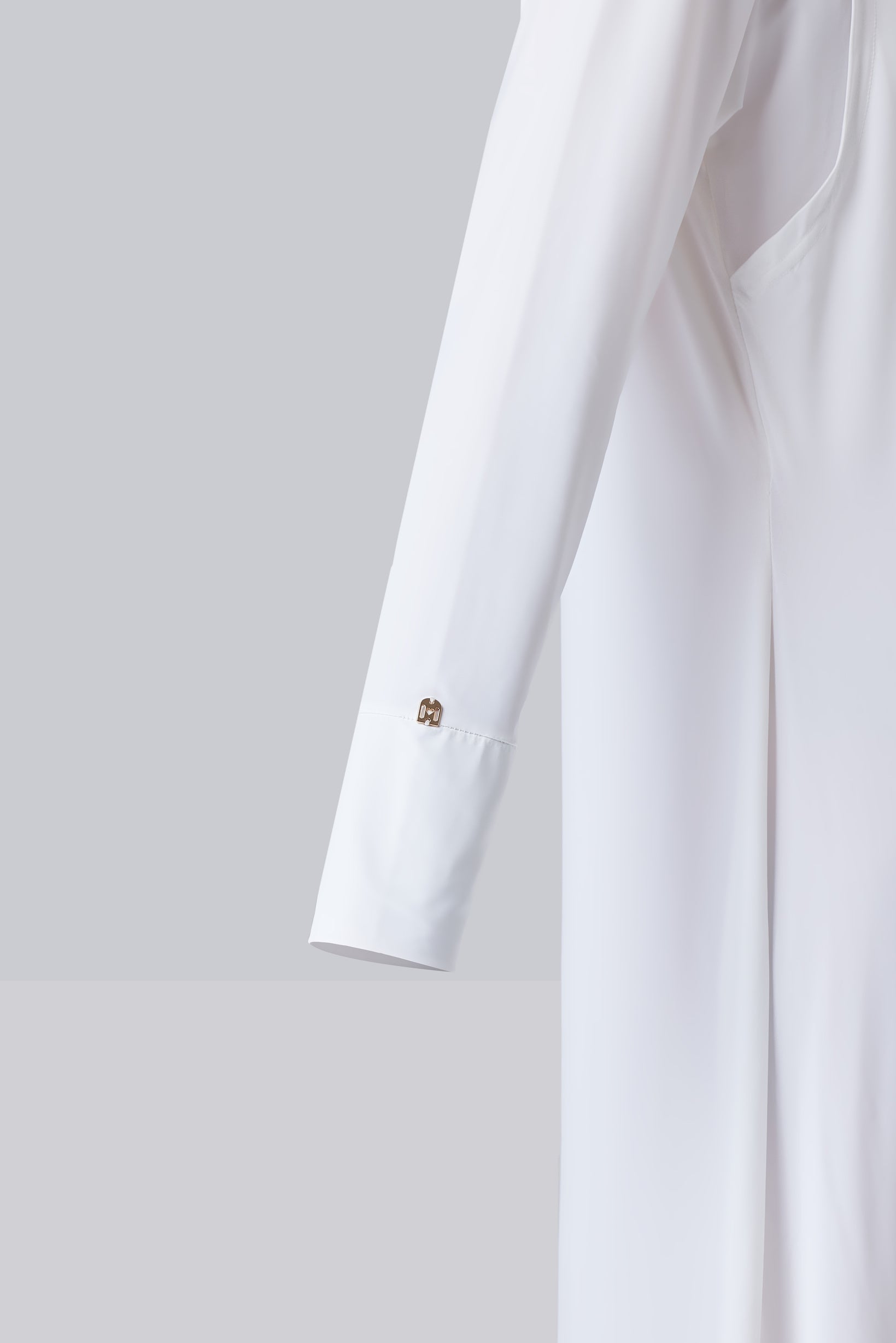 INDAH INNER DRESS - OFF WHITE
