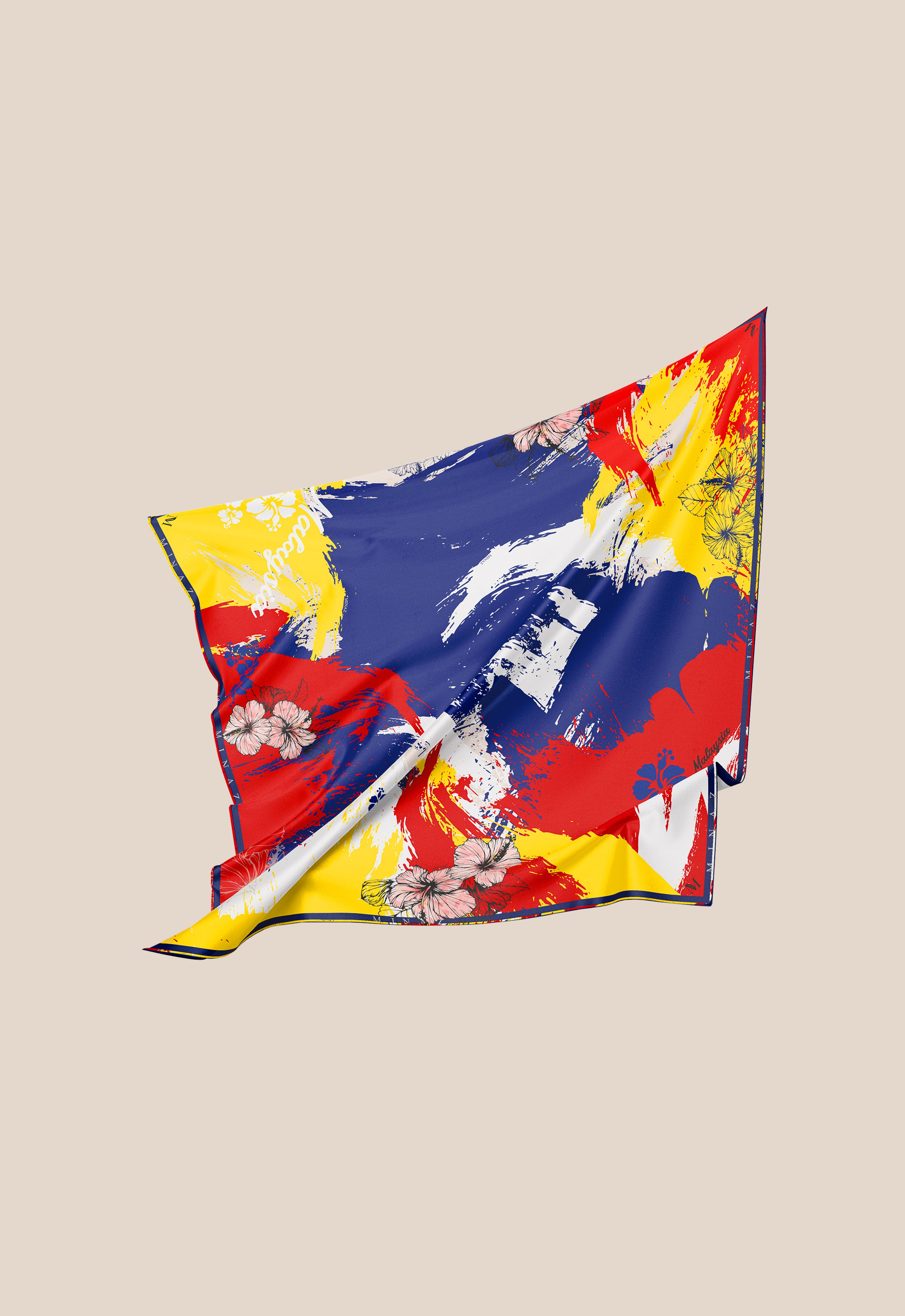 MALAYSIAKU GEMILANG KIDS BAWAL