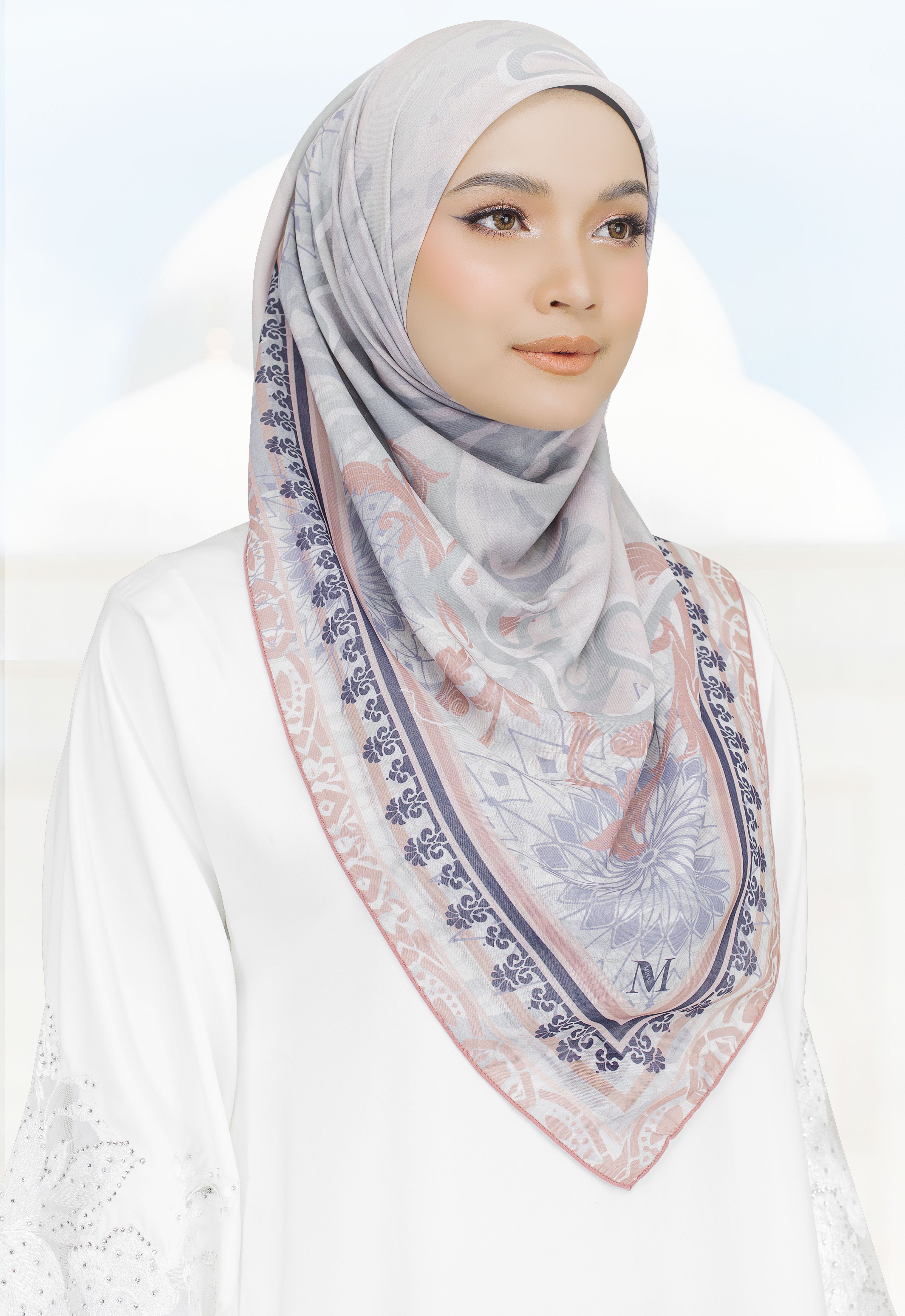 NABAWI BAWAL - SERENITY