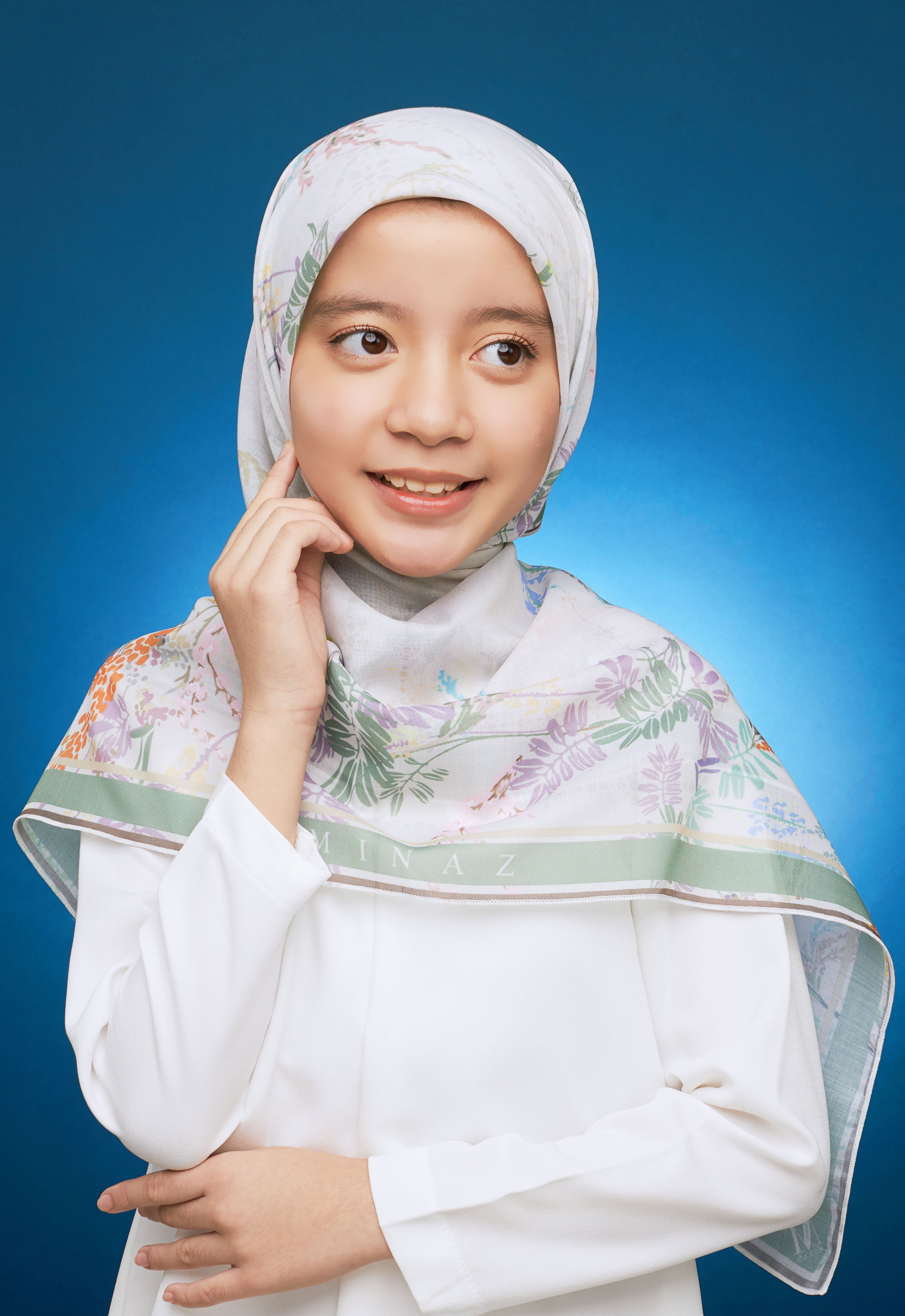 PADI HUMA UTARA KIDS BAWAL