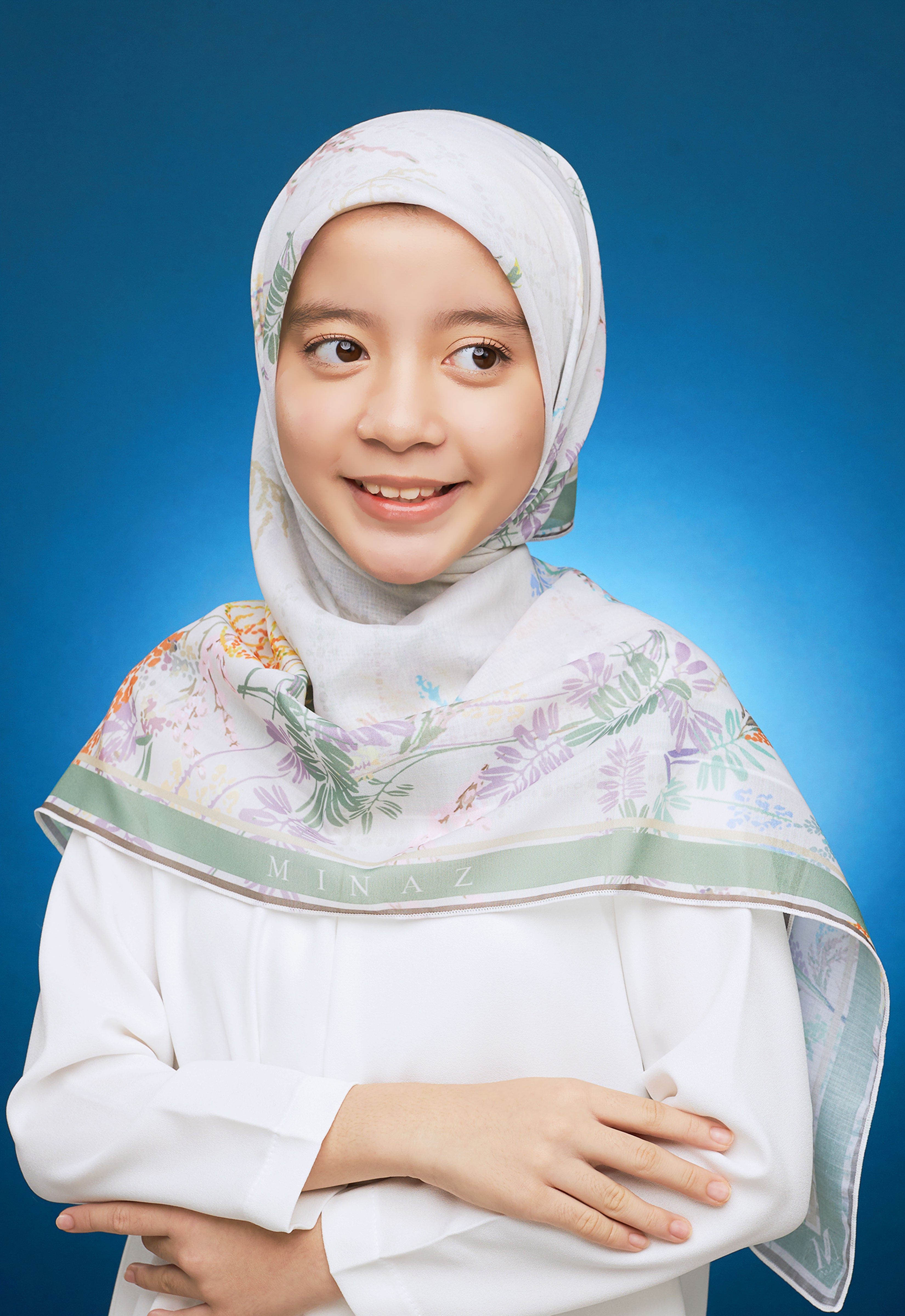 PADI HUMA UTARA KIDS BAWAL