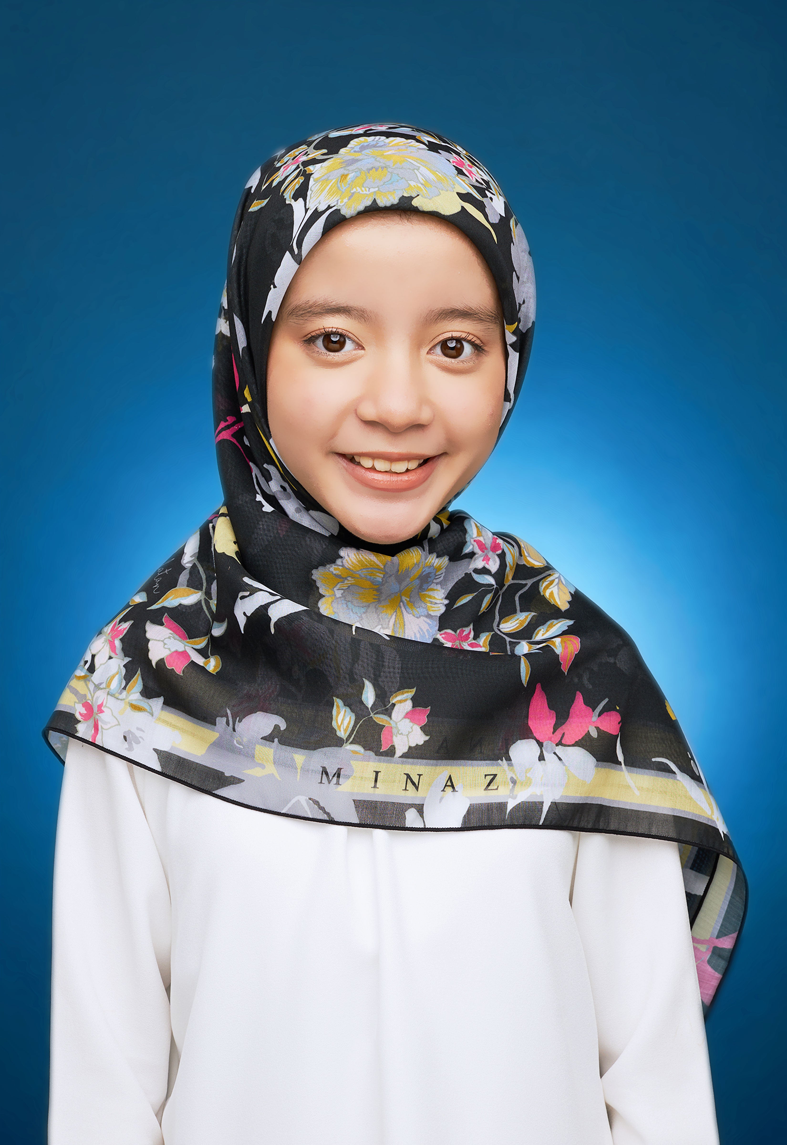 PORCELAIN SELATAN KIDS BAWAL