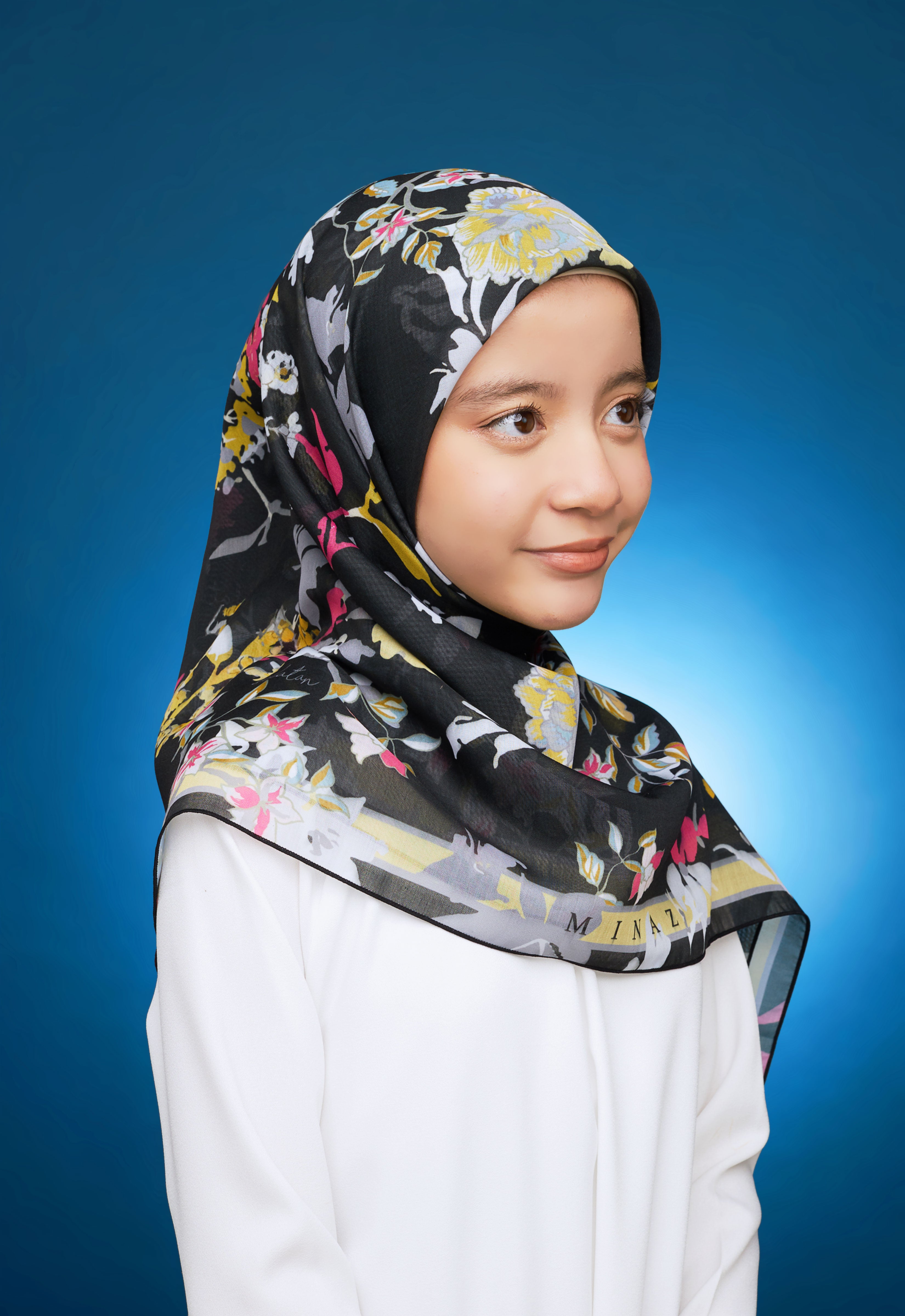 PORCELAIN SELATAN KIDS BAWAL