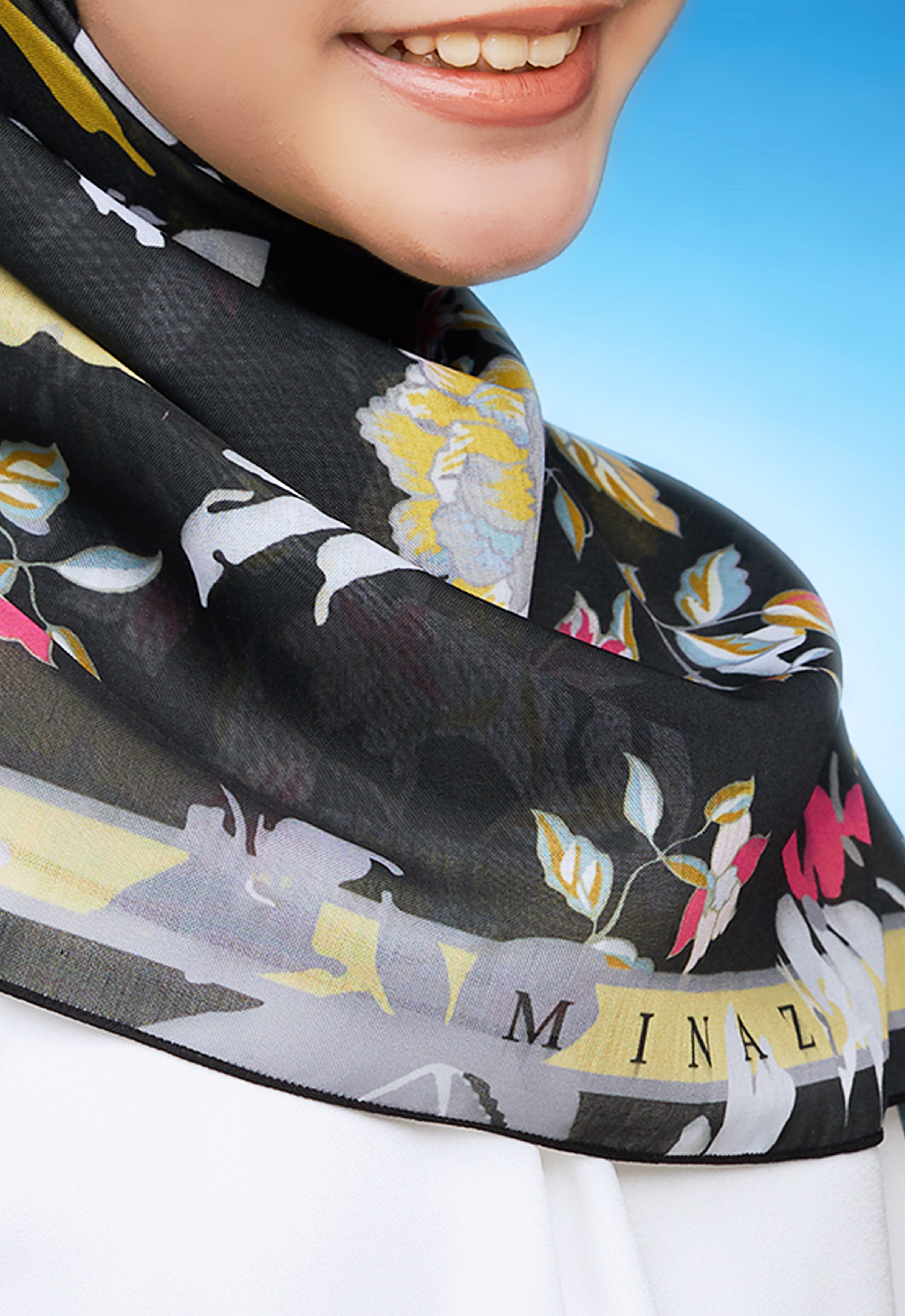 PORCELAIN SELATAN KIDS BAWAL