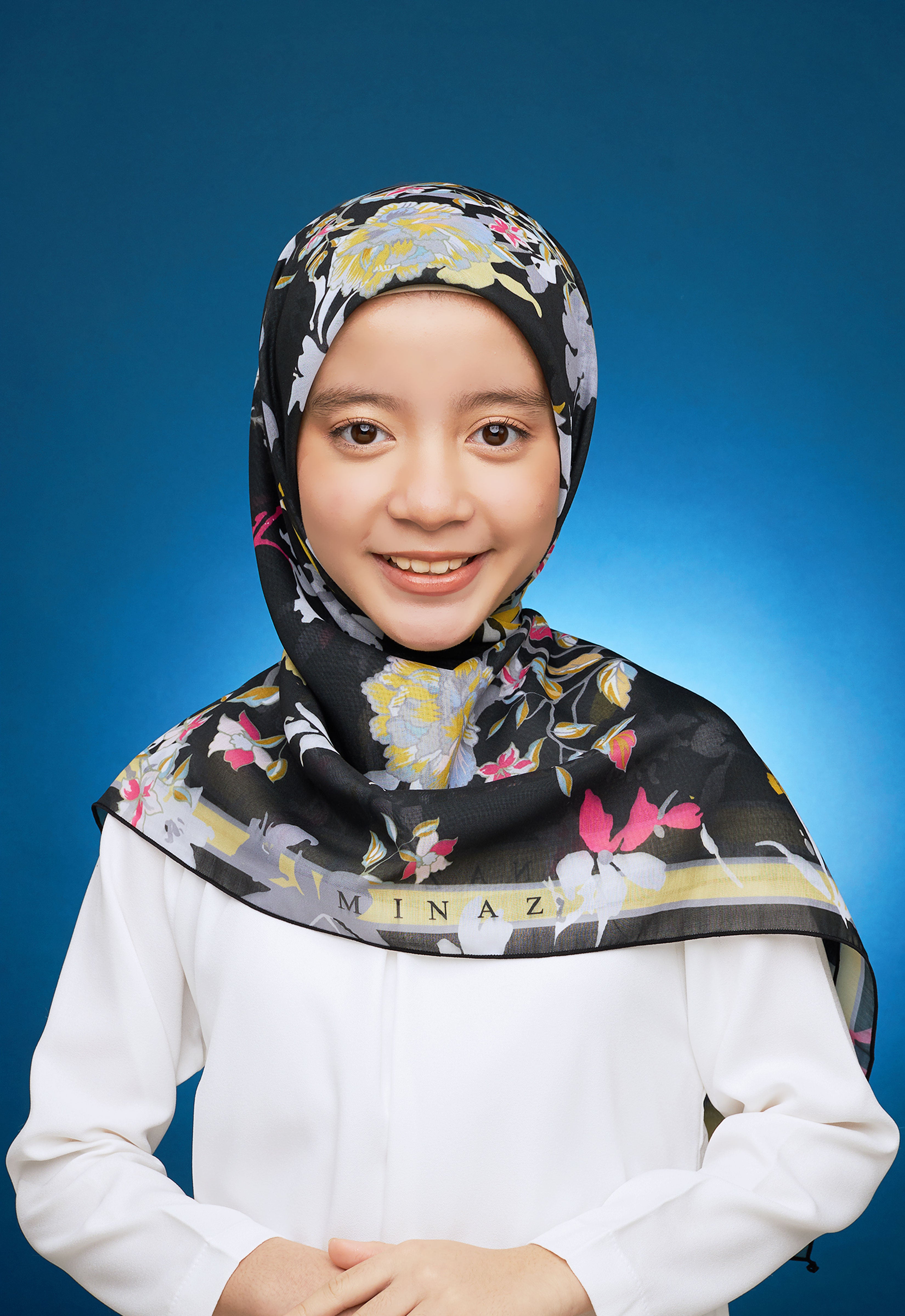 PORCELAIN SELATAN KIDS BAWAL