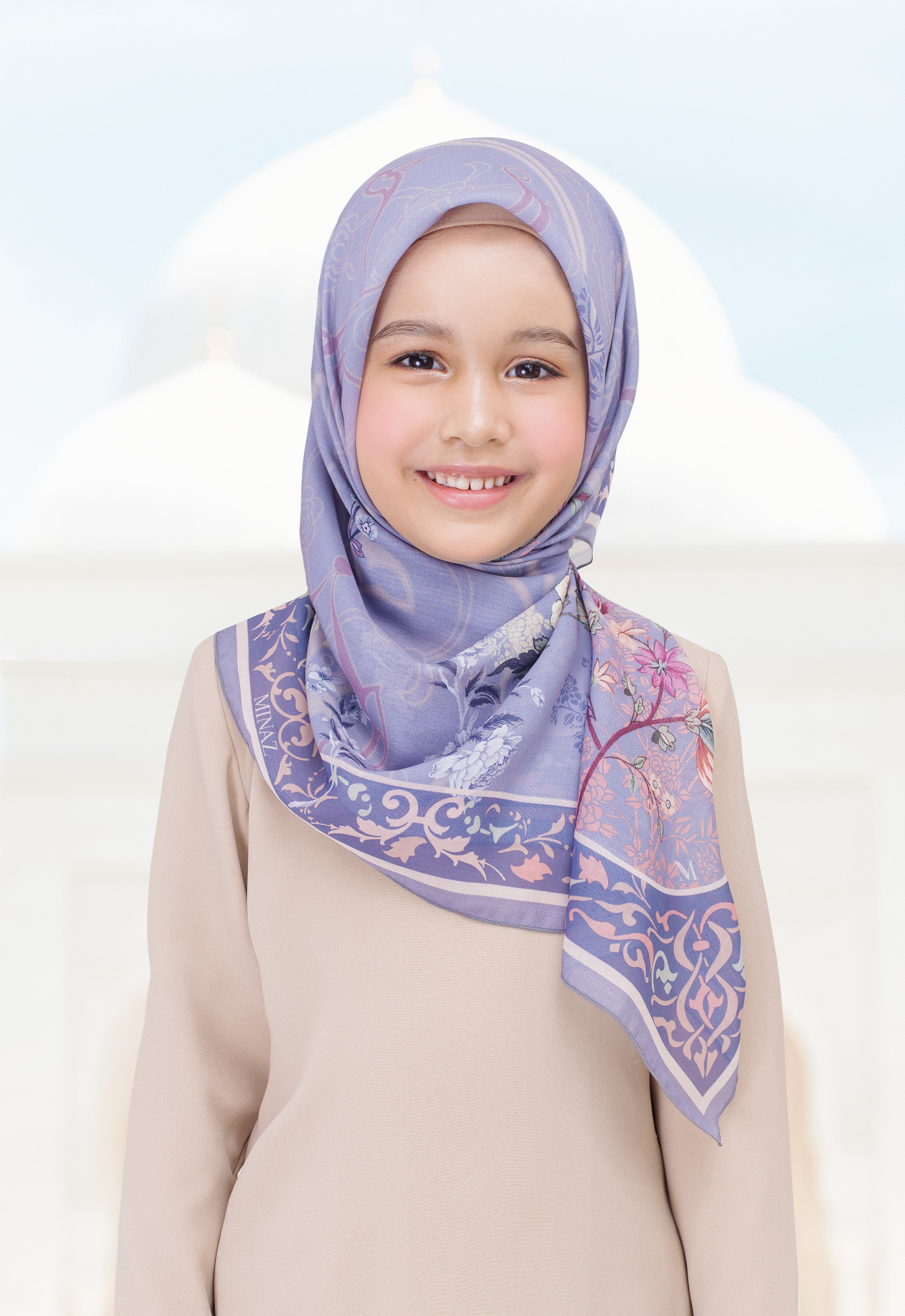 QUBA KIDS BAWAL - STEEL BLUE