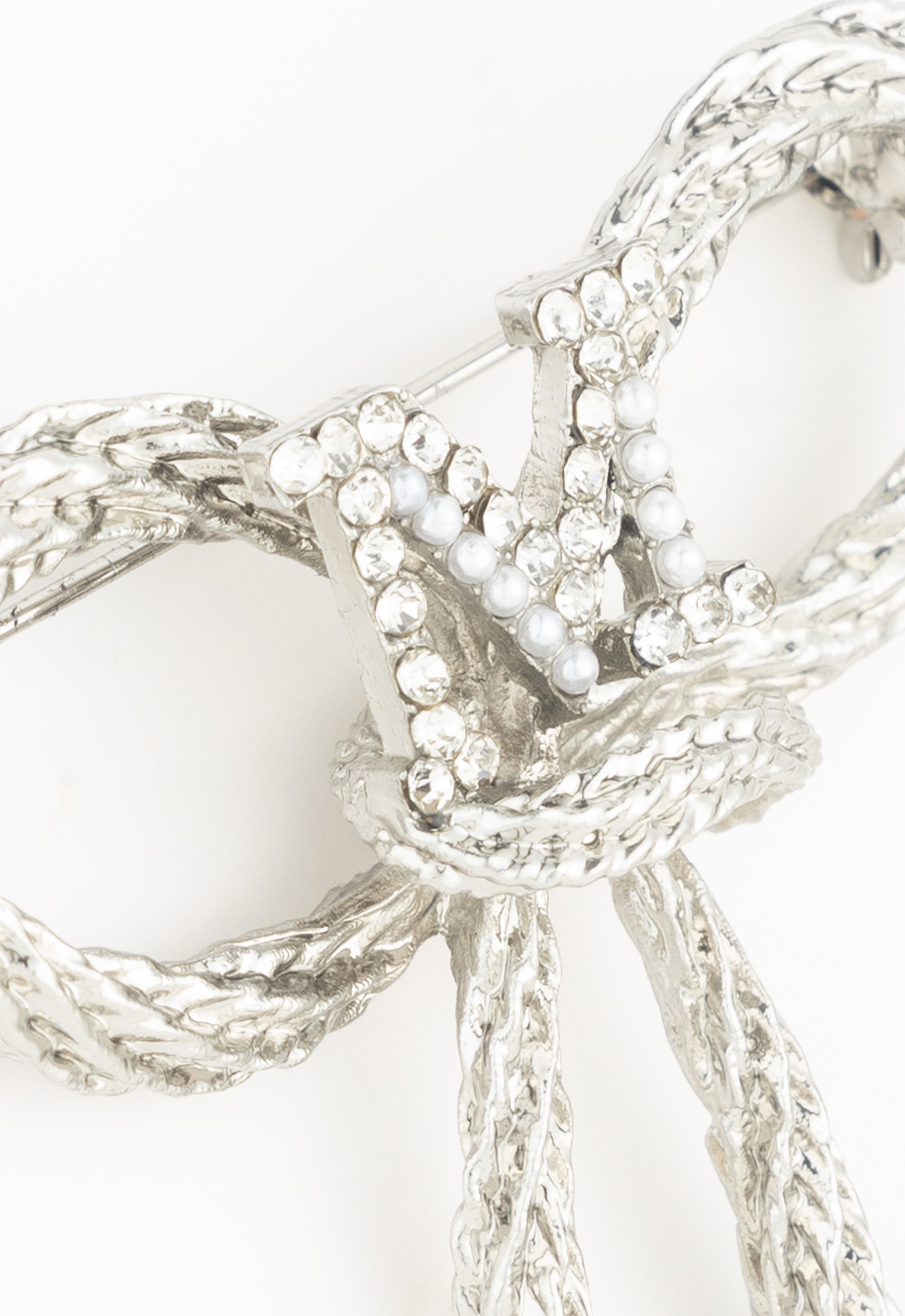 MINAZ HIJAB RIBBON BROOCH 2.0