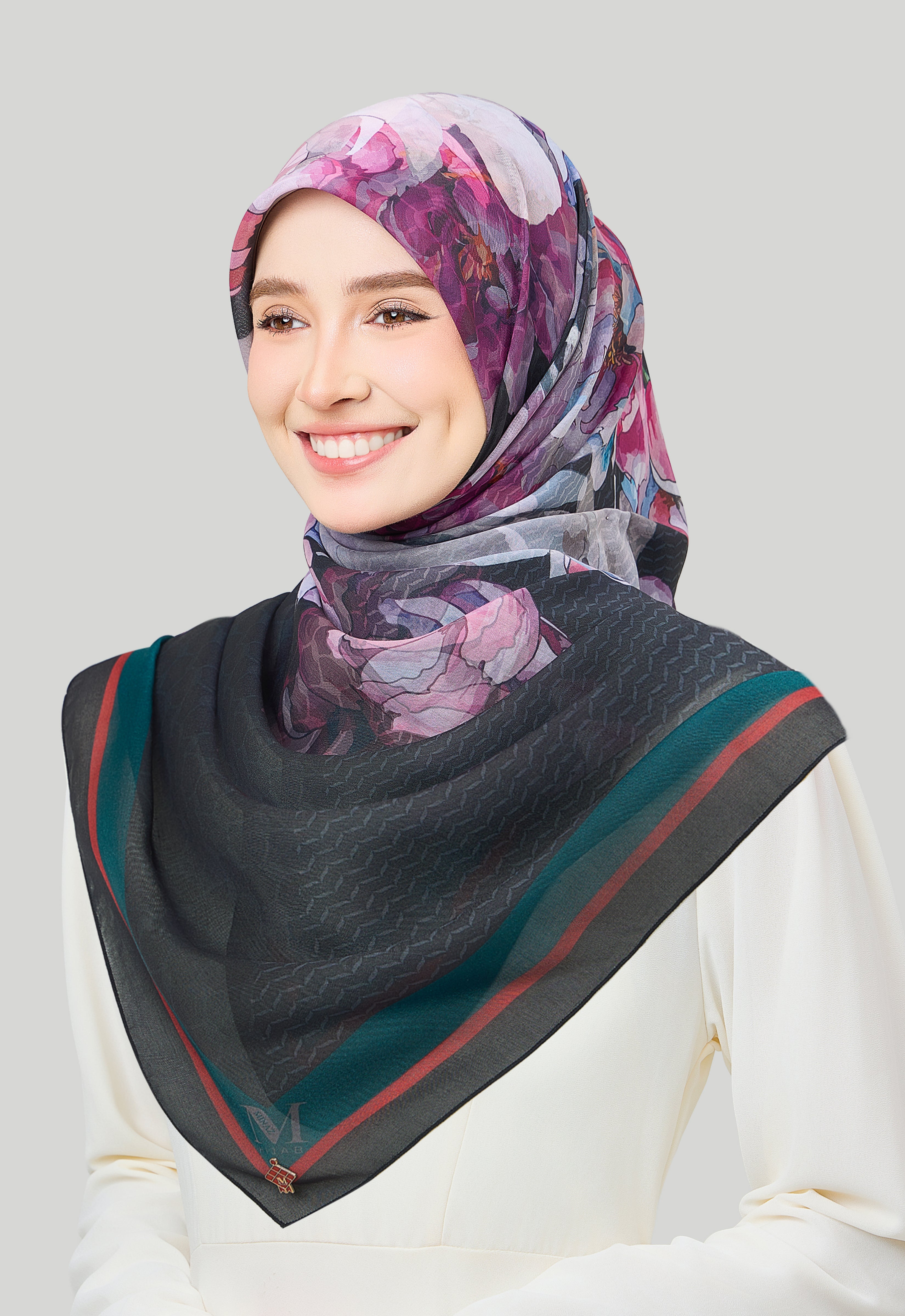 SERI - MIDNIGHT BLACK