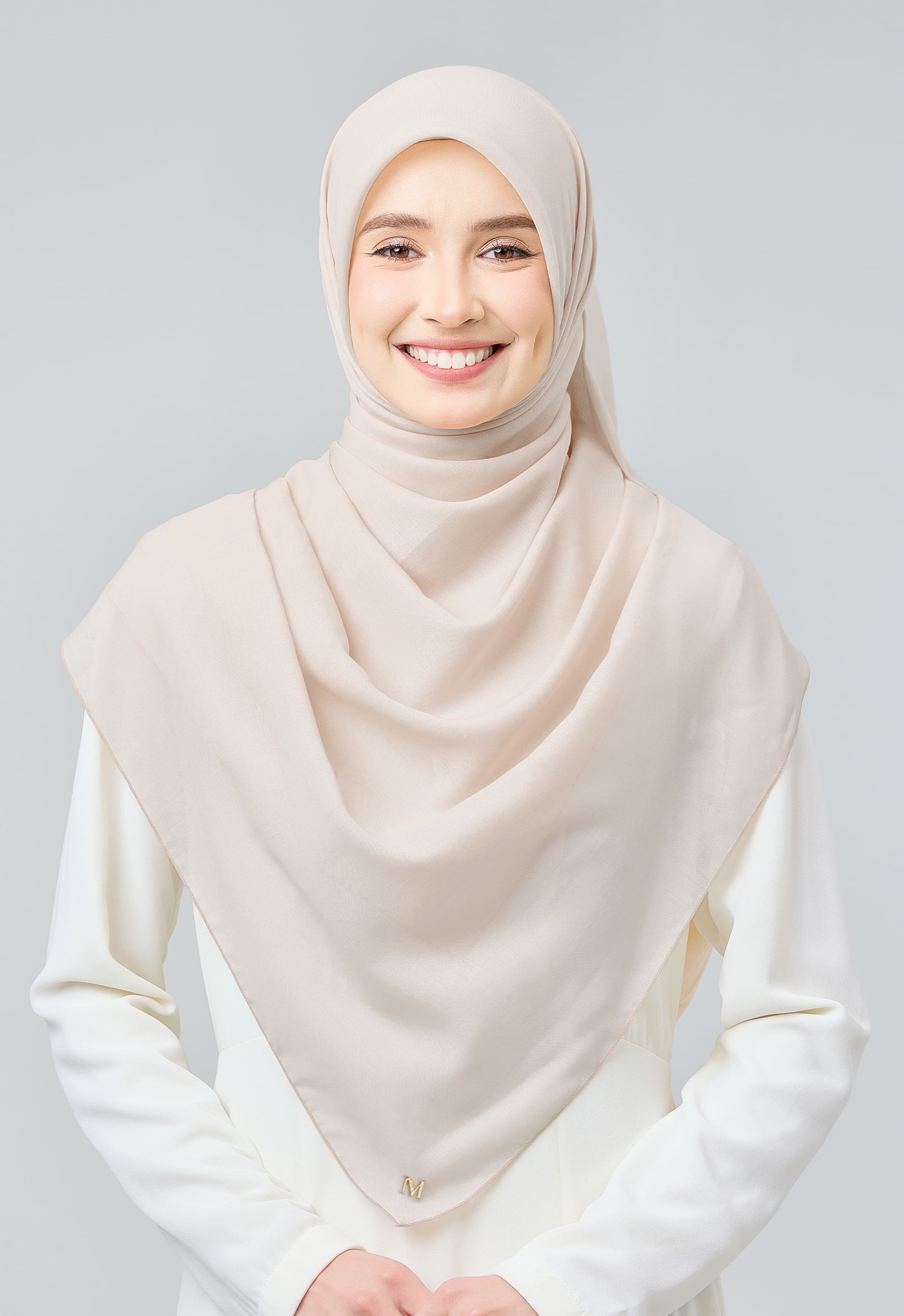 BASIC PLAIN 1.0 - LIGHT BEIGE