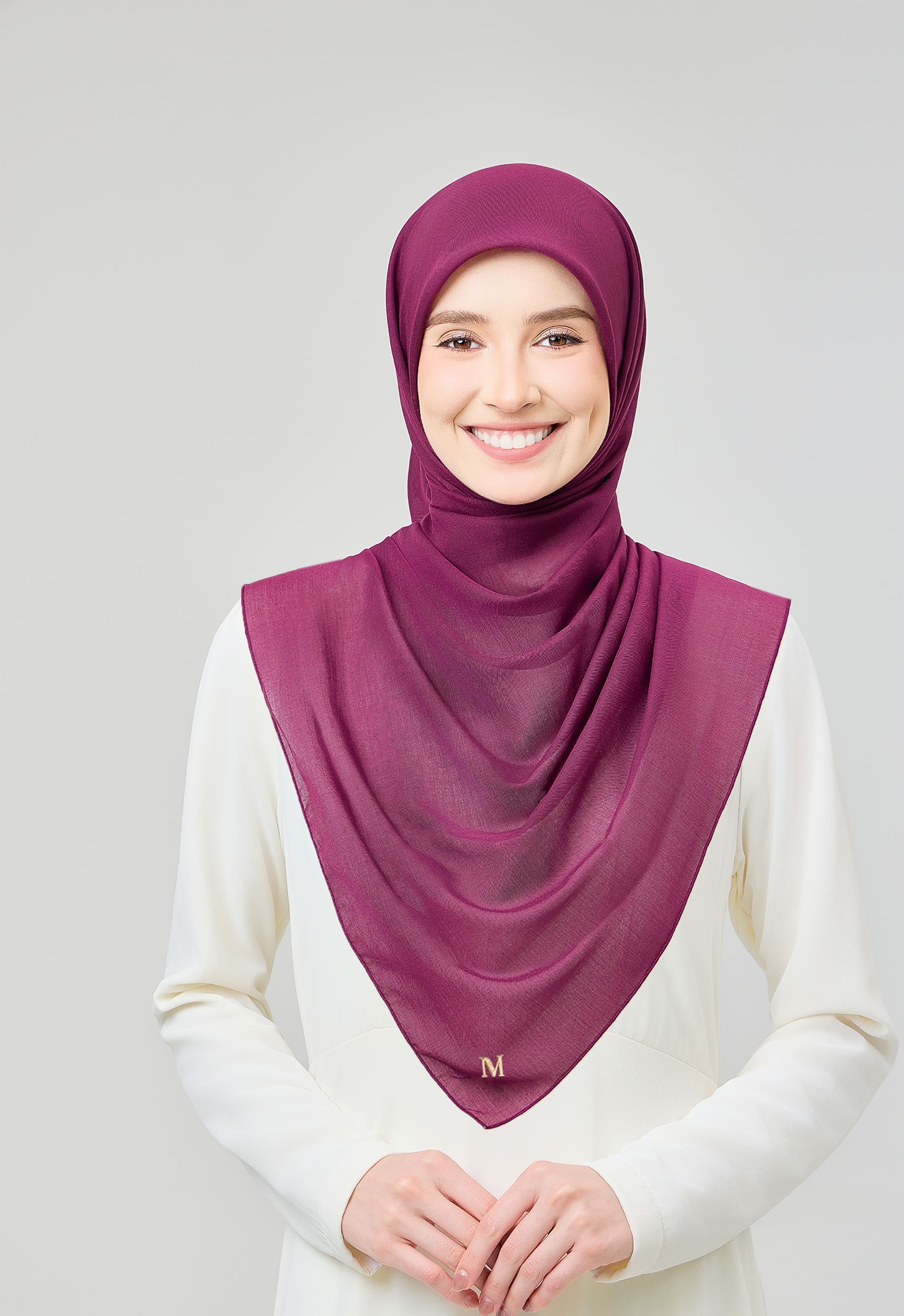 BASIC PLAIN 1.0 - MAGENTA