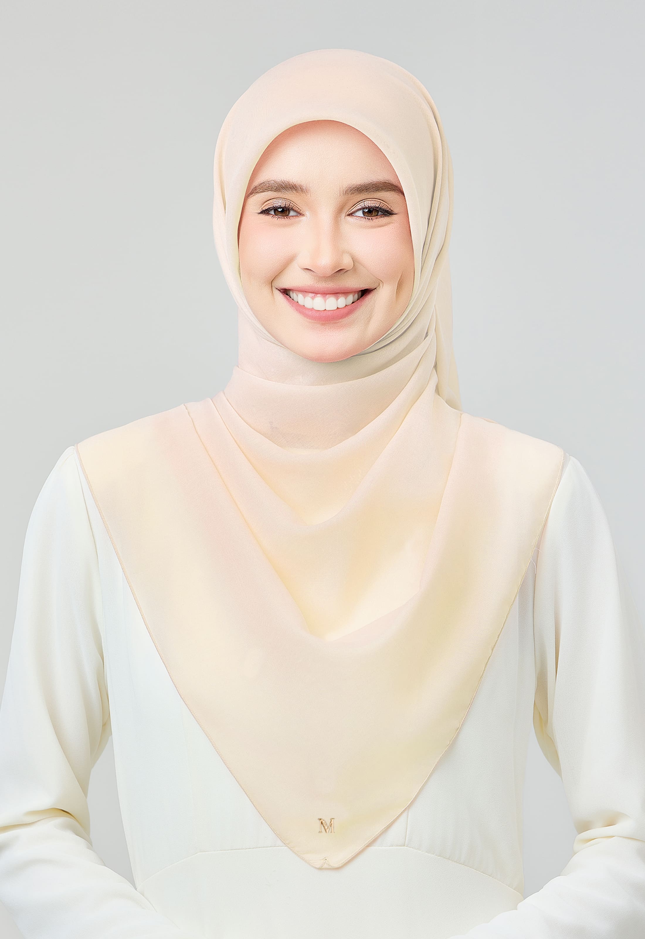 BASIC PLAIN 1.0 - NUDE