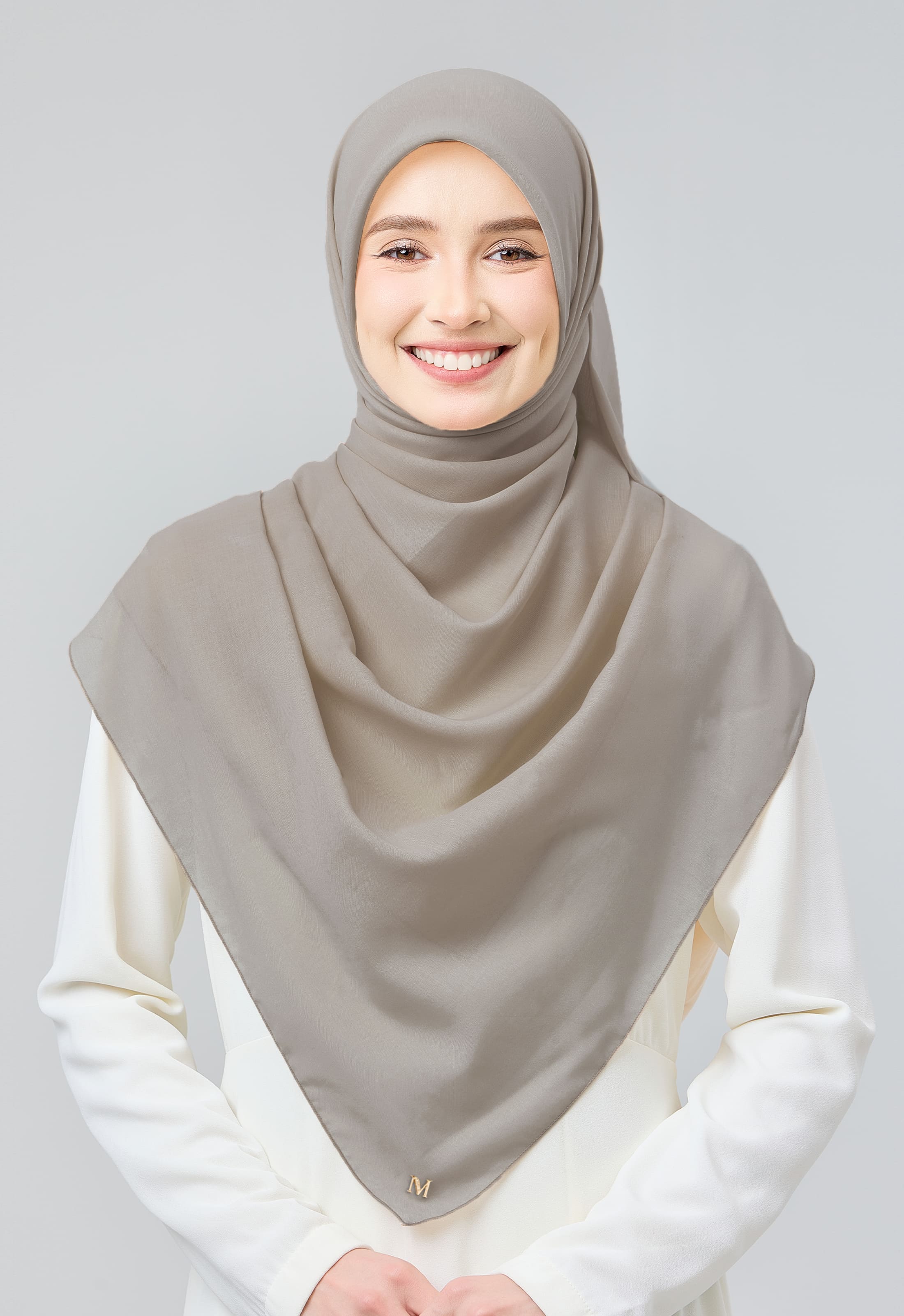 BASIC PLAIN 1.0 - TAUPE