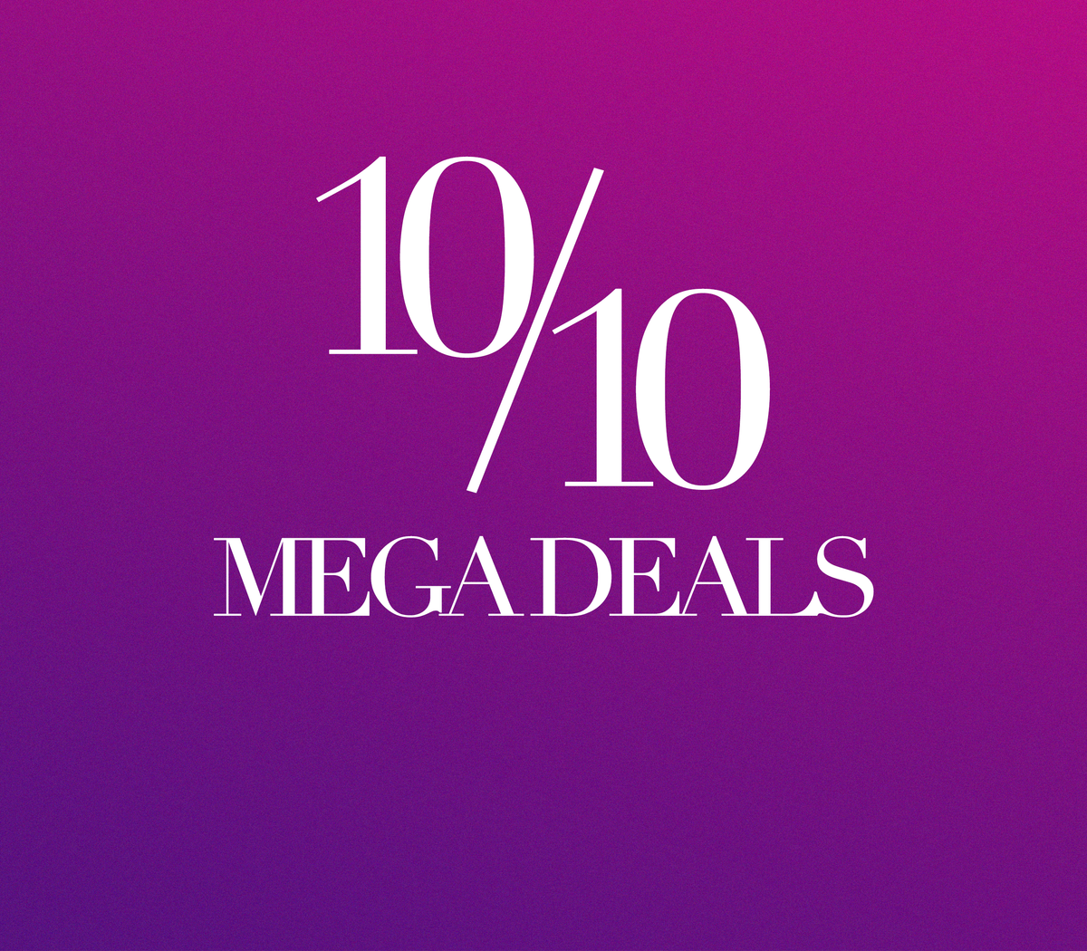 SALE