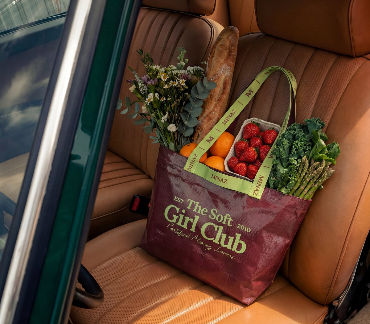 Bags