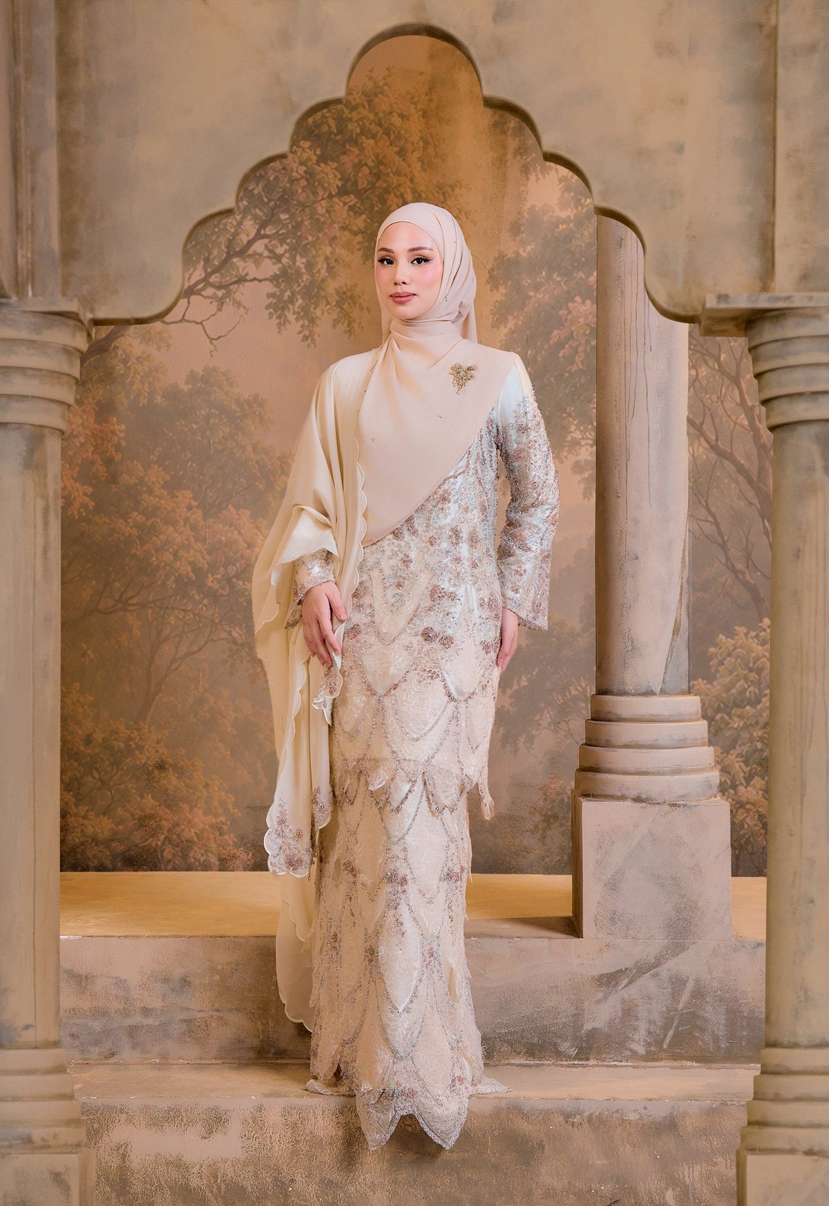 ADULT MINAZ JIWA RAYA