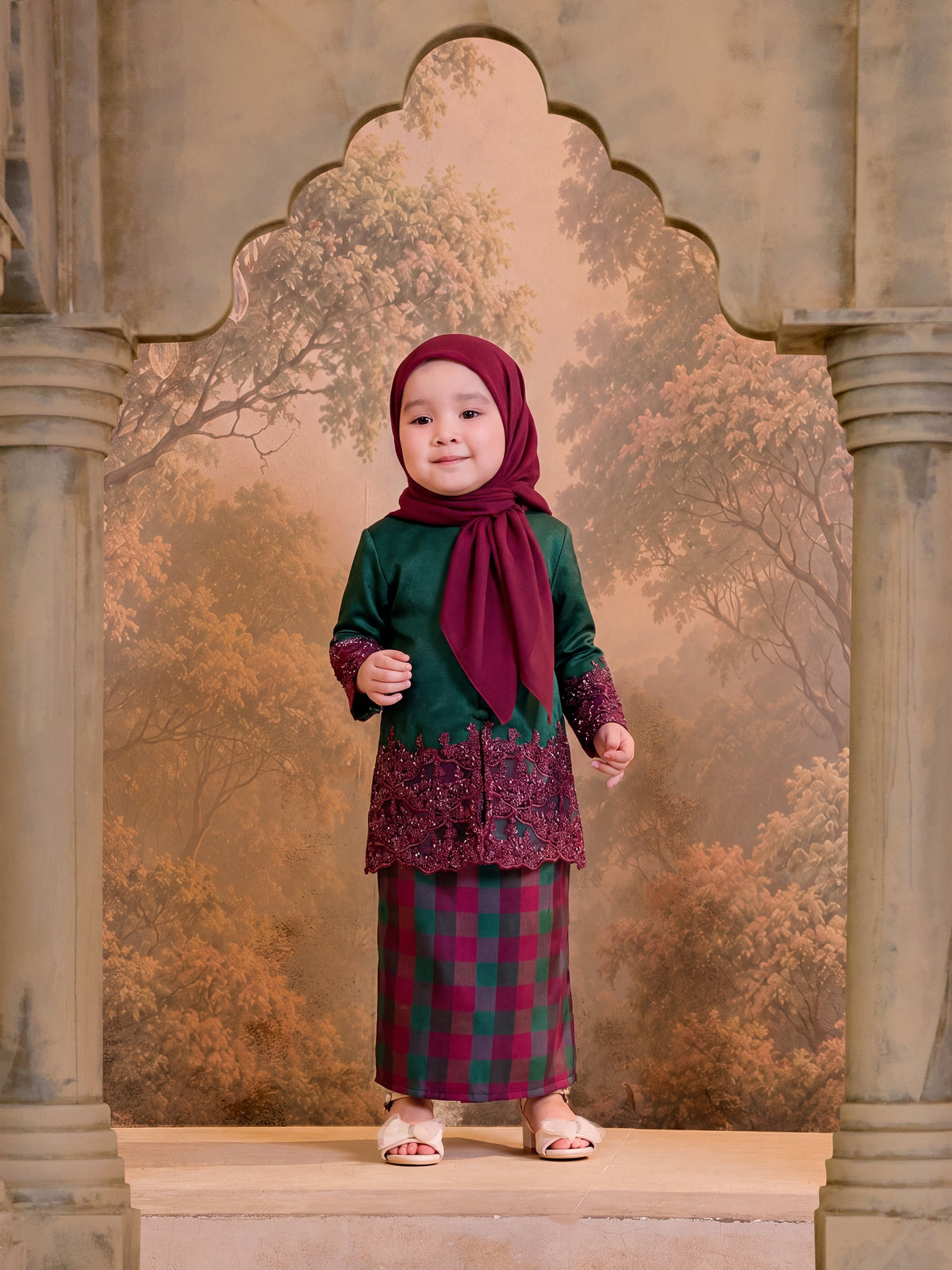 KIDS MINAZ JIWA RAYA