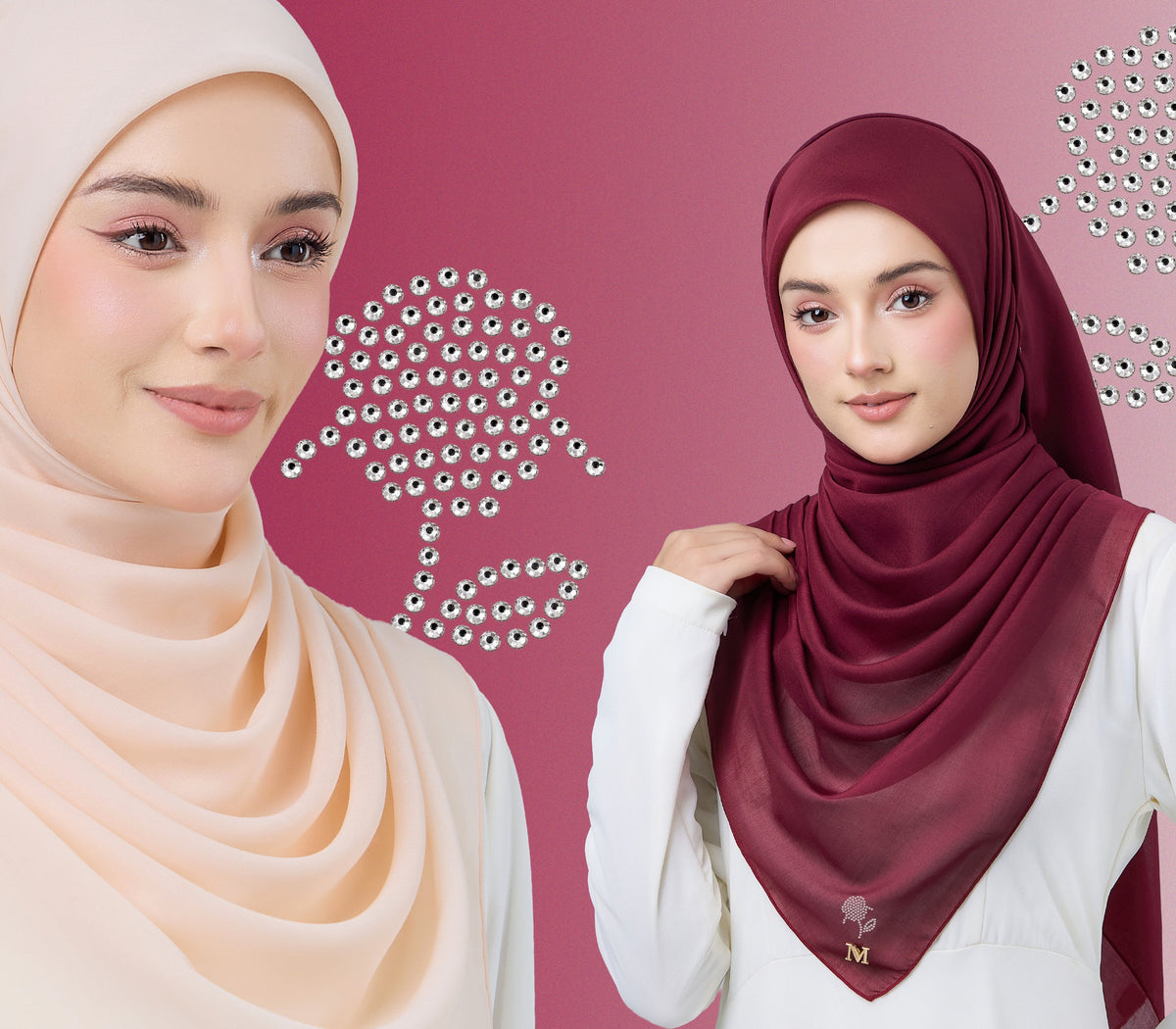 Rosey Basic Plain