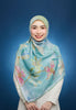 BATIK PANTAI TIMUR BAWAL