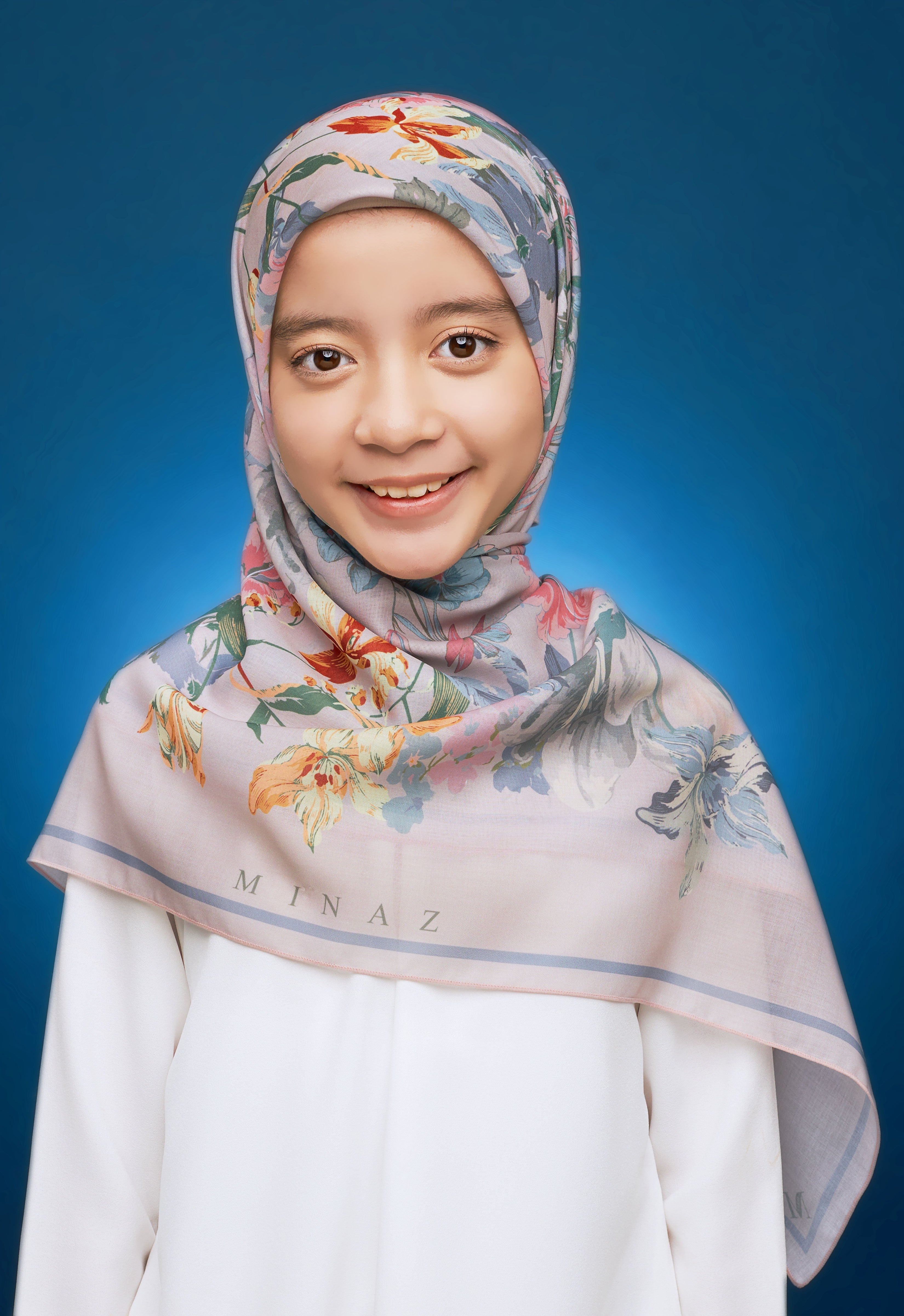 REJECT ITEM | KIDS BUNGA RAYA CINTA