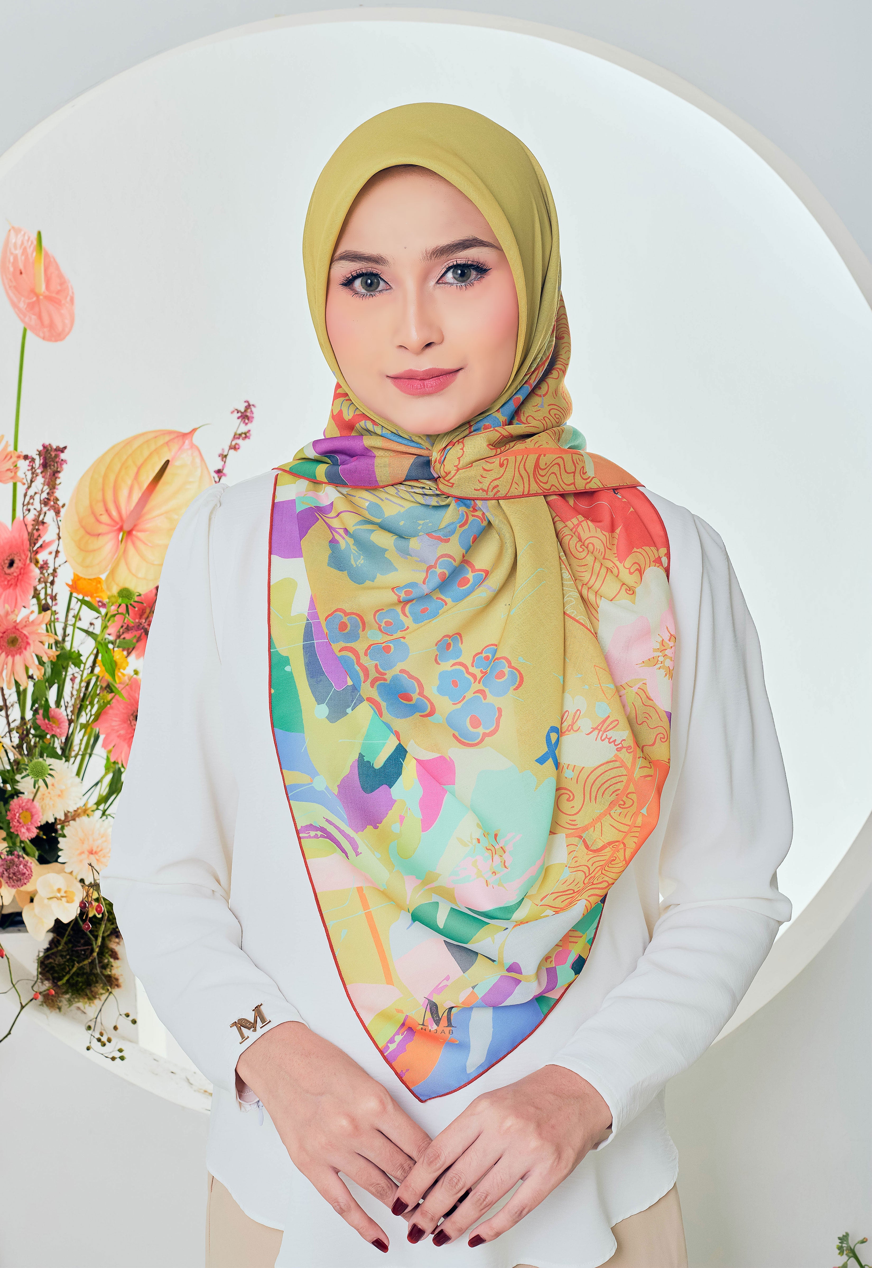 REJECT ITEM | JOY BAWAL - LEMONADE