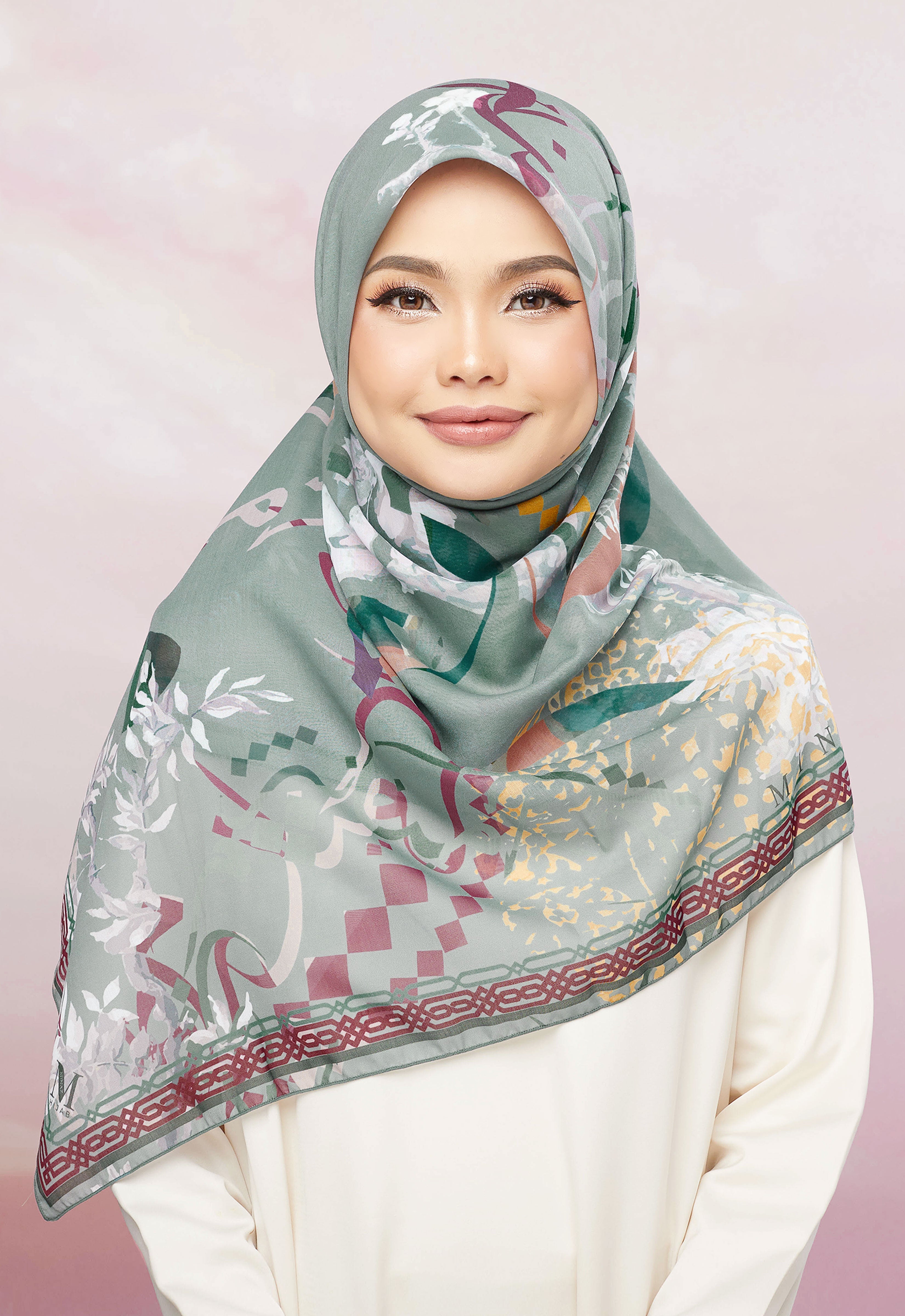 REJECT ITEM | KHATT BAWAL - JADE