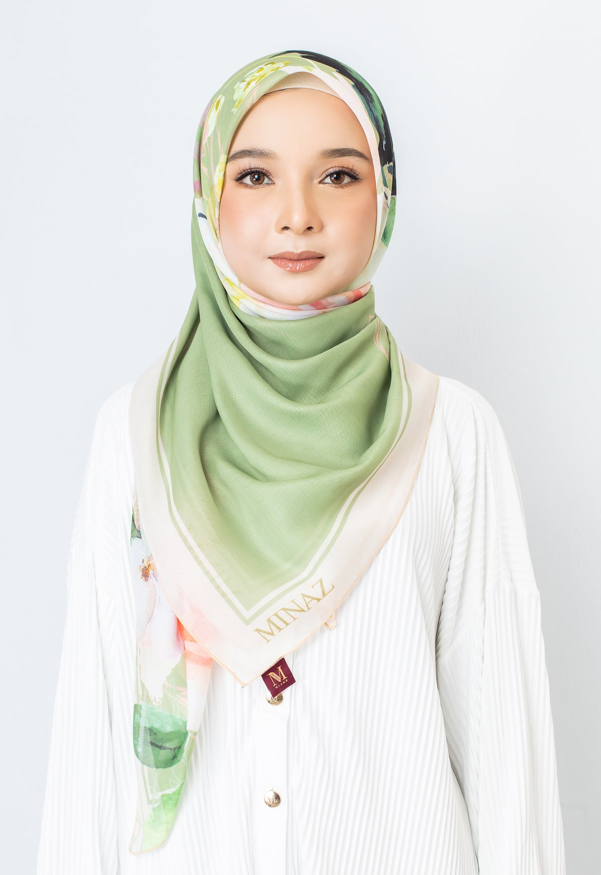 MINAZ HIJAB - BLOSSOM 2.0 SERIES