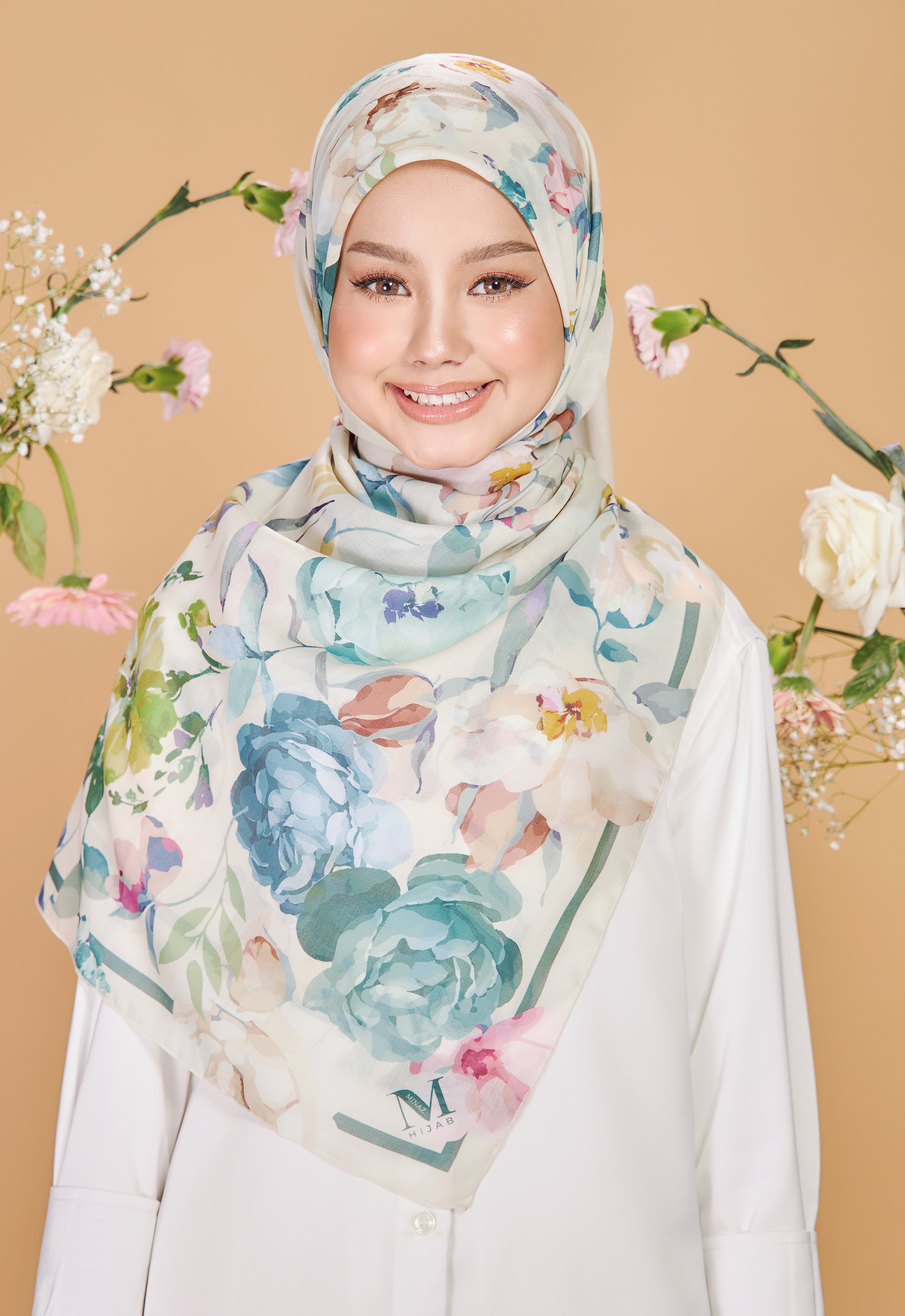 REJECT ITEM | CHITRA BAWAL - GREEN